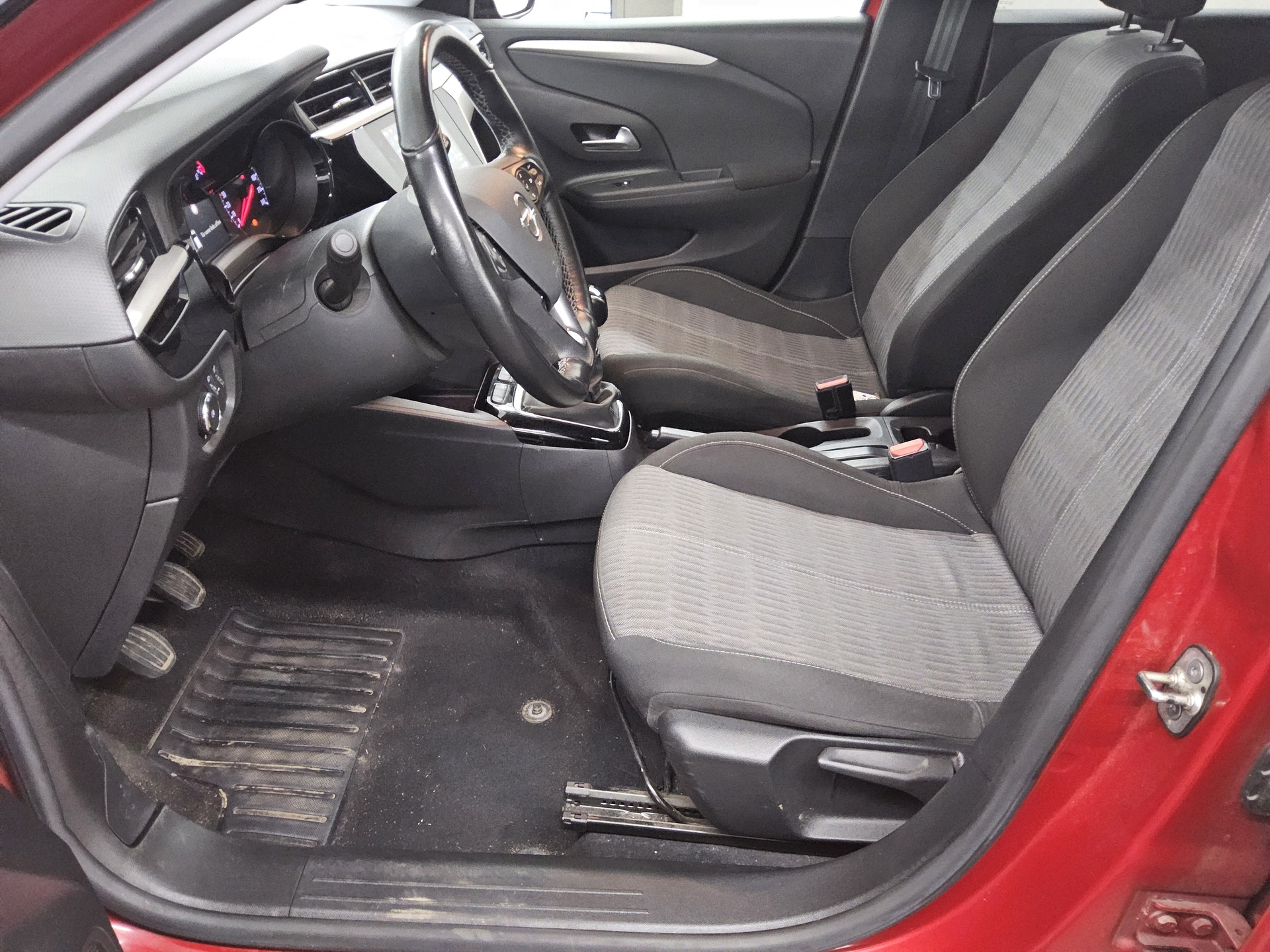 Opel Corsa 1.2 Turbo Edition Navi LED RFK 180° SHZ 8