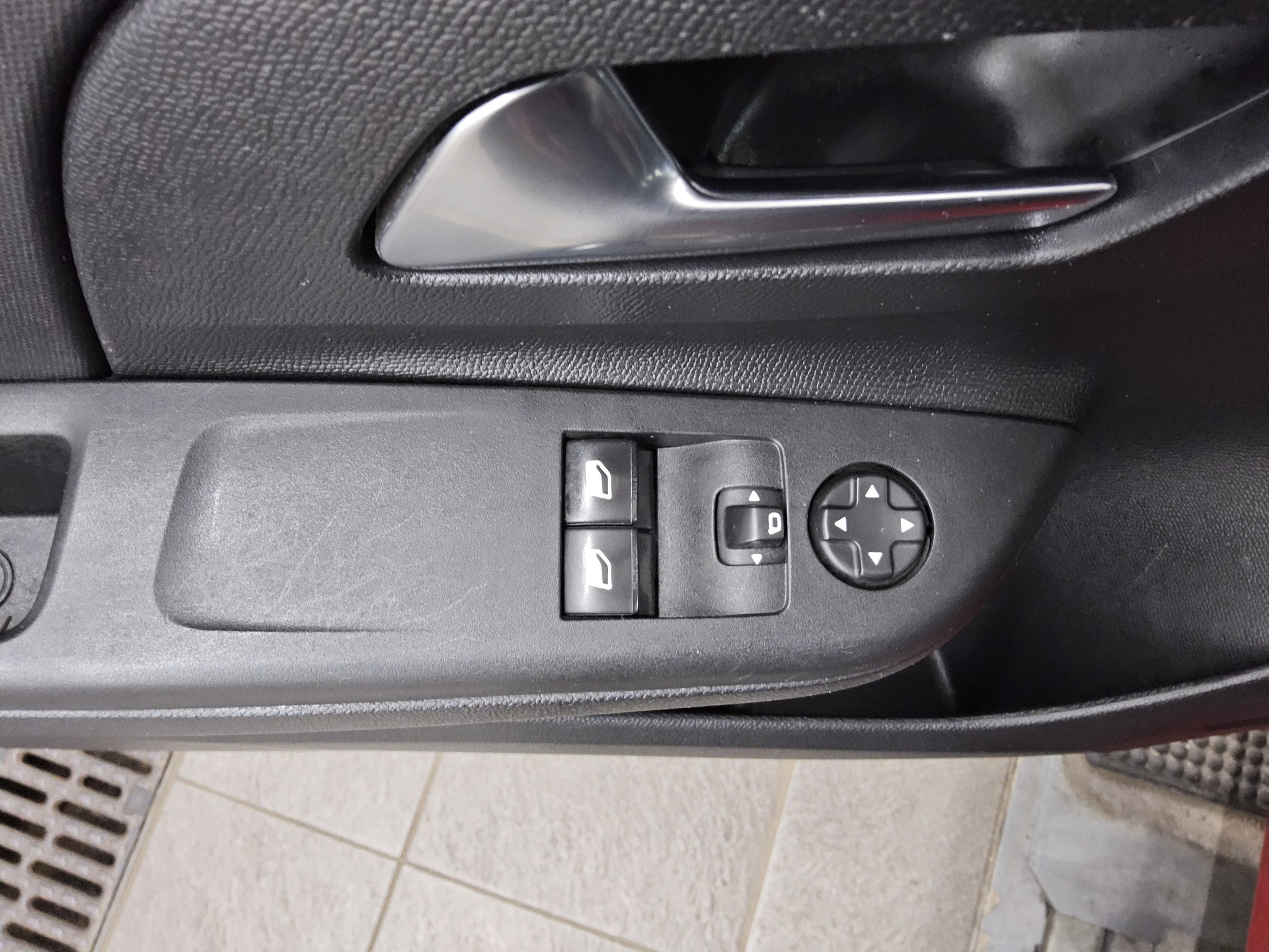 Opel Corsa 1.2 Turbo Edition Navi LED RFK 180° SHZ 9