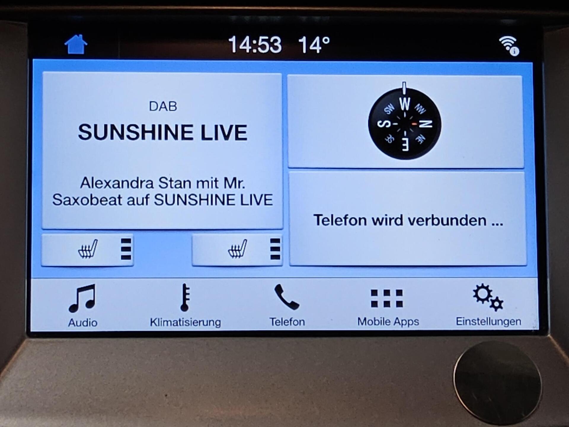 Ford Ranger 2.2 TDCi 4x4 DOKA Limited Leder Hardtop 7