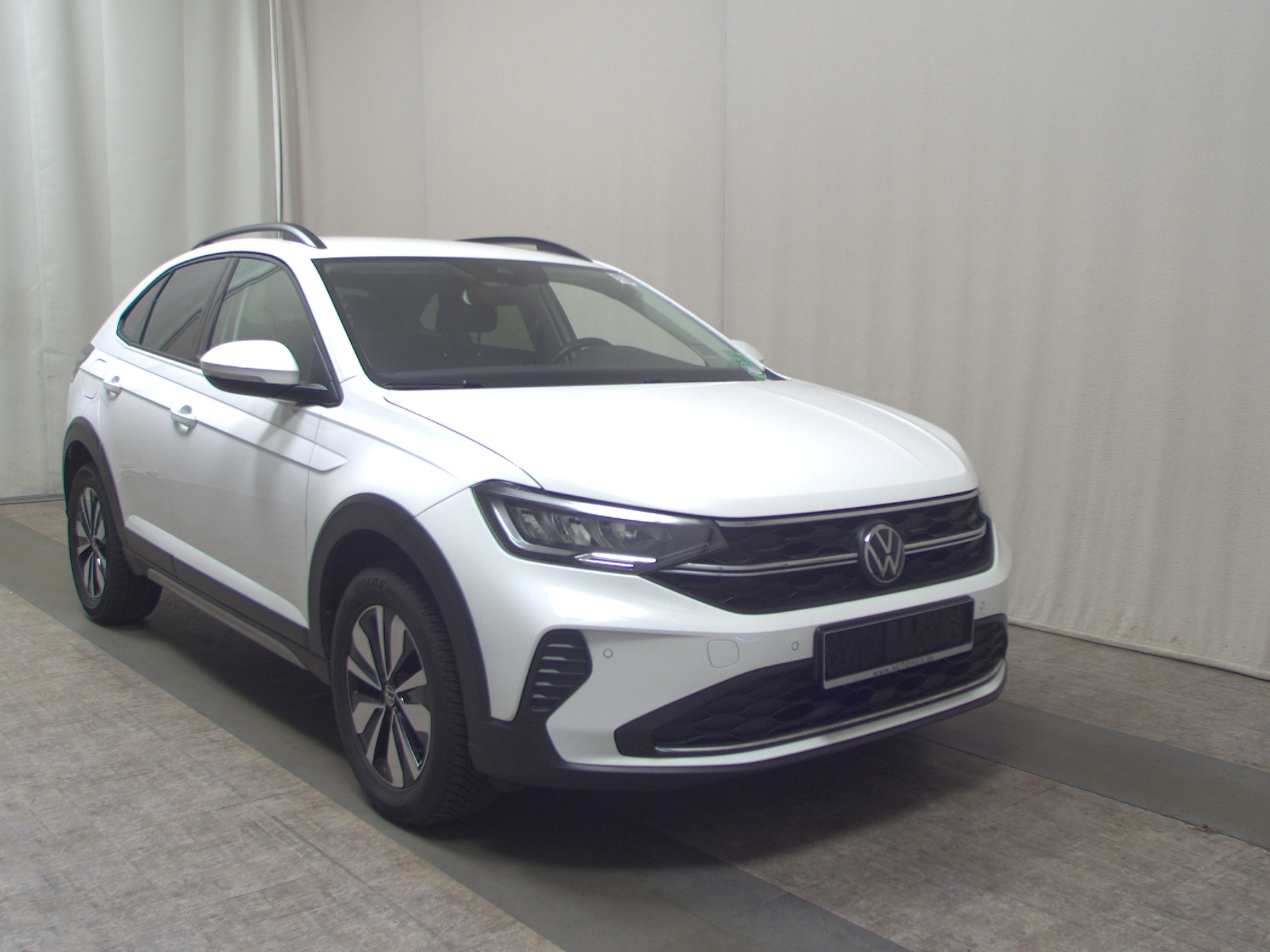 Volkswagen Taigo 1.0 TSI Move Navi LED DC PDC Shz Klima 3