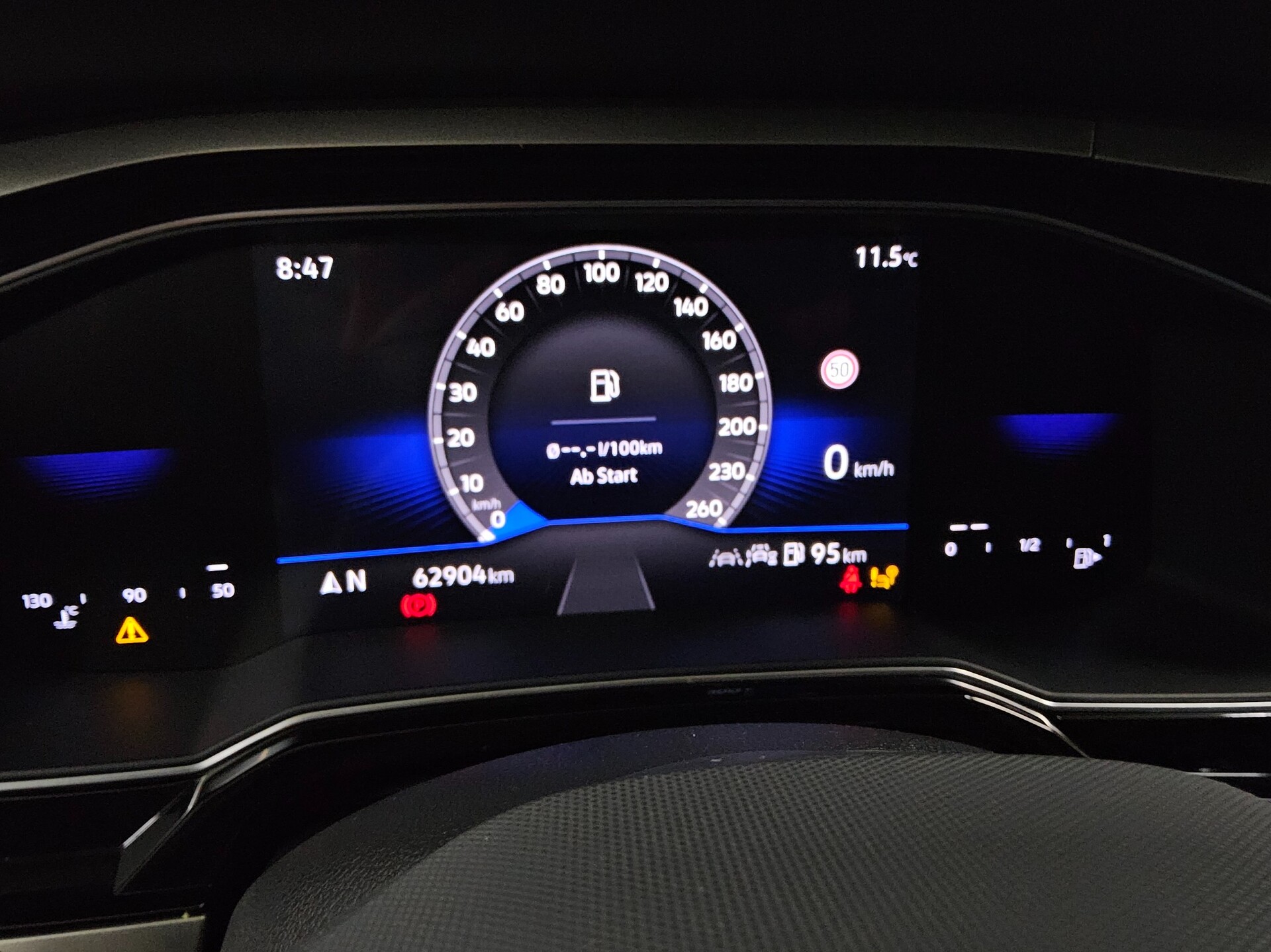 Volkswagen Taigo 1.0 TSI Move Navi LED DC PDC Shz Klima 8