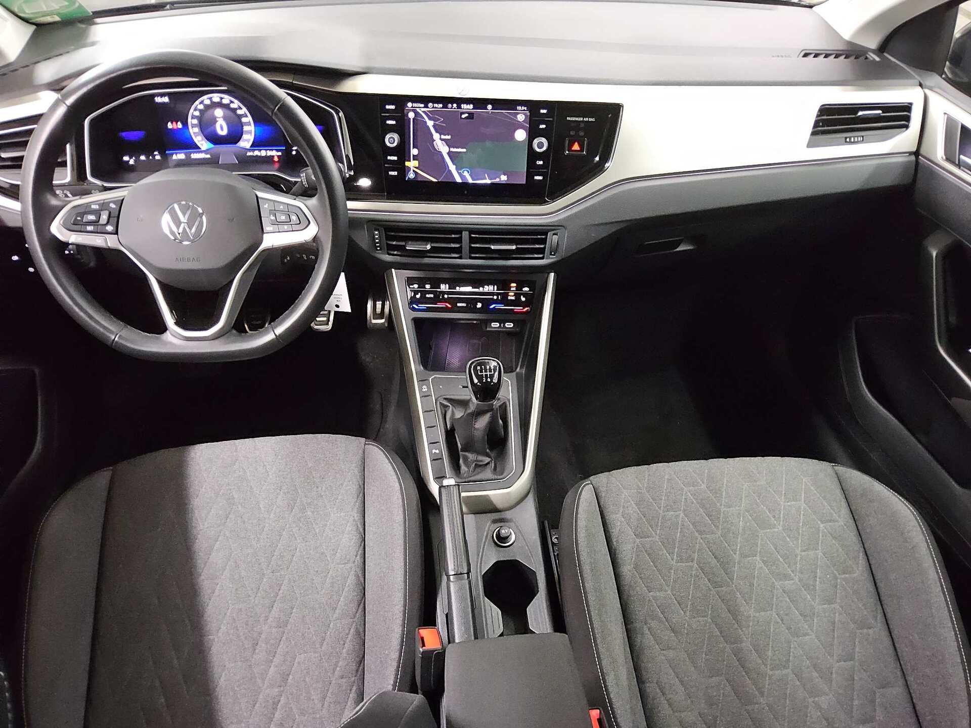 Volkswagen Taigo 1.0 TSI Move Navi LED DC PDC SHZ 5