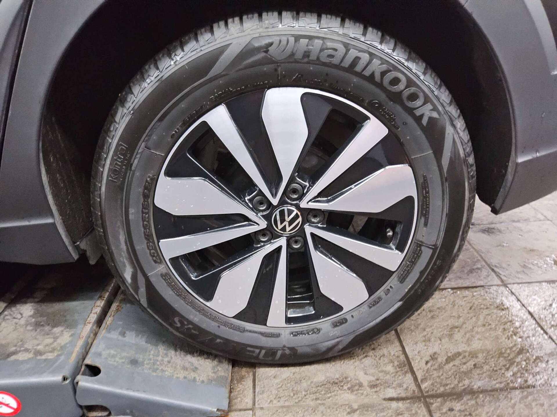 Volkswagen Taigo 1.0 TSI Move Navi LED DC PDC SHZ 11