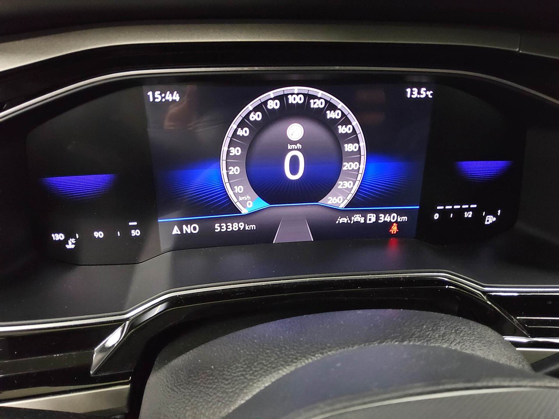 Volkswagen Taigo 1.0 TSI Move Navi LED DC PDC SHZ 8