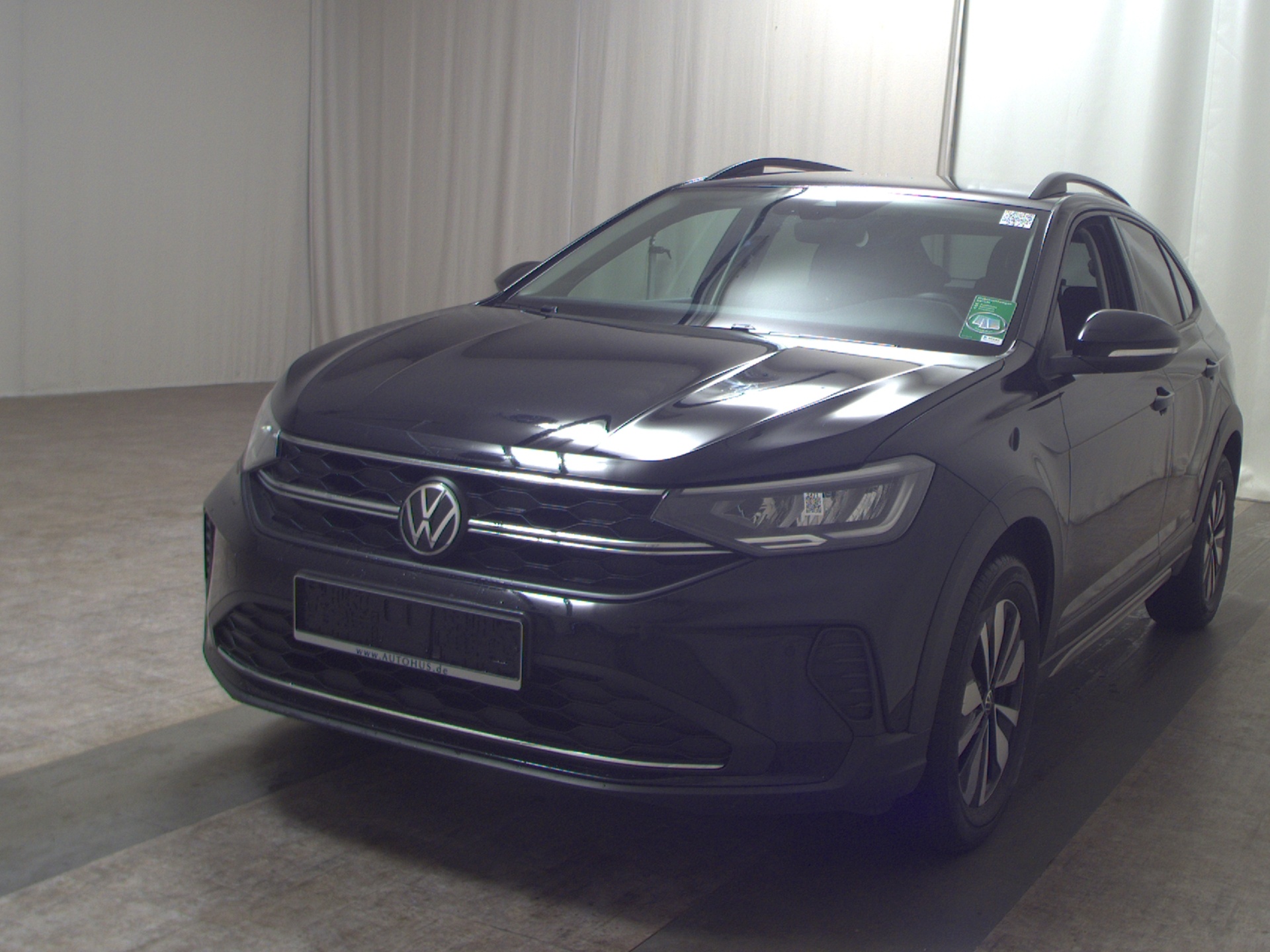 Volkswagen Taigo 1.0 TSI Move Navi LED DC PDC SHZ 2