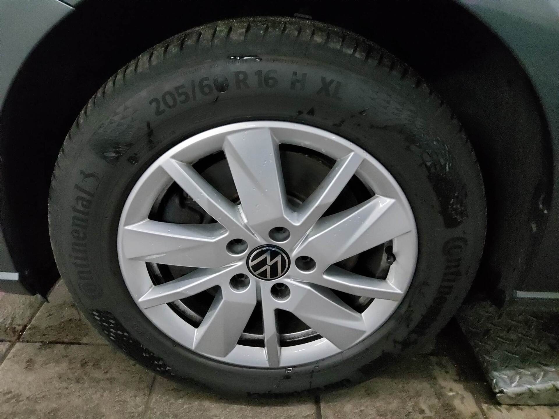 Volkswagen Caddy Maxi 2.0 TDI Life Navi LED AHK Shz PDC ACC 10