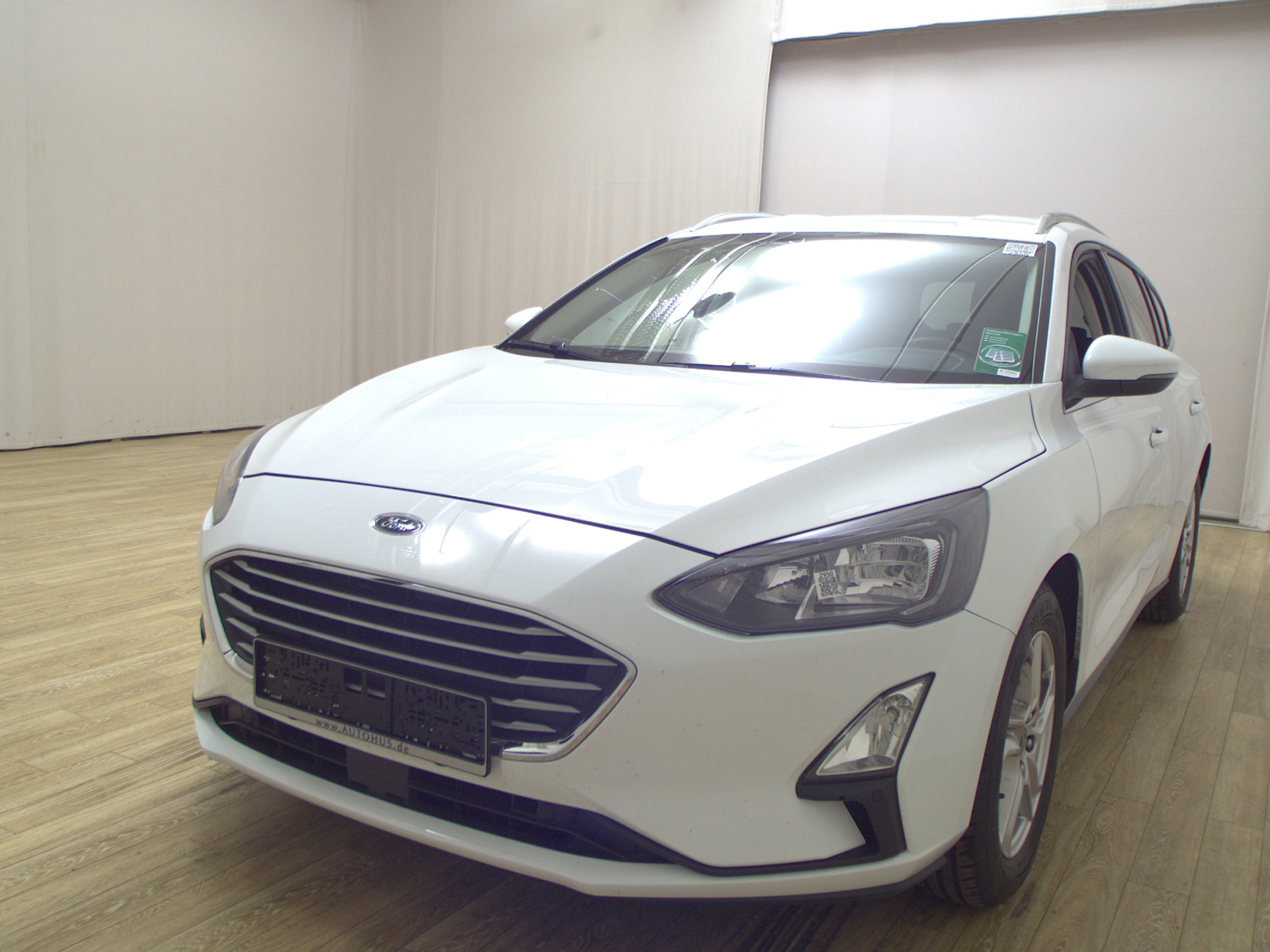 Ford Focus Turnier 1.5 EB Cool&Connect Navi LED 2