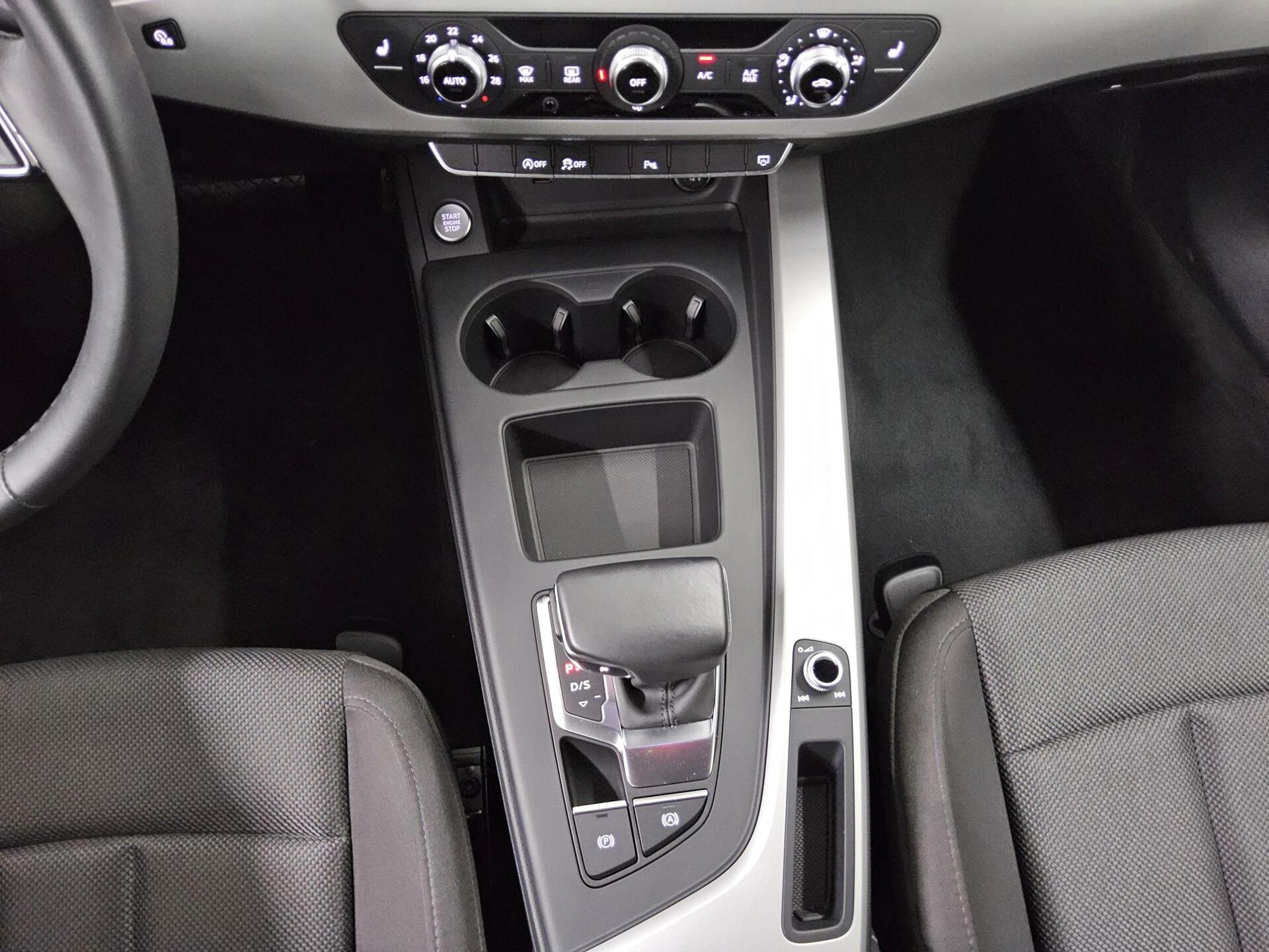 Audi A4 Avant 30 TDI advanced Navi+ LED PDC AHK 6