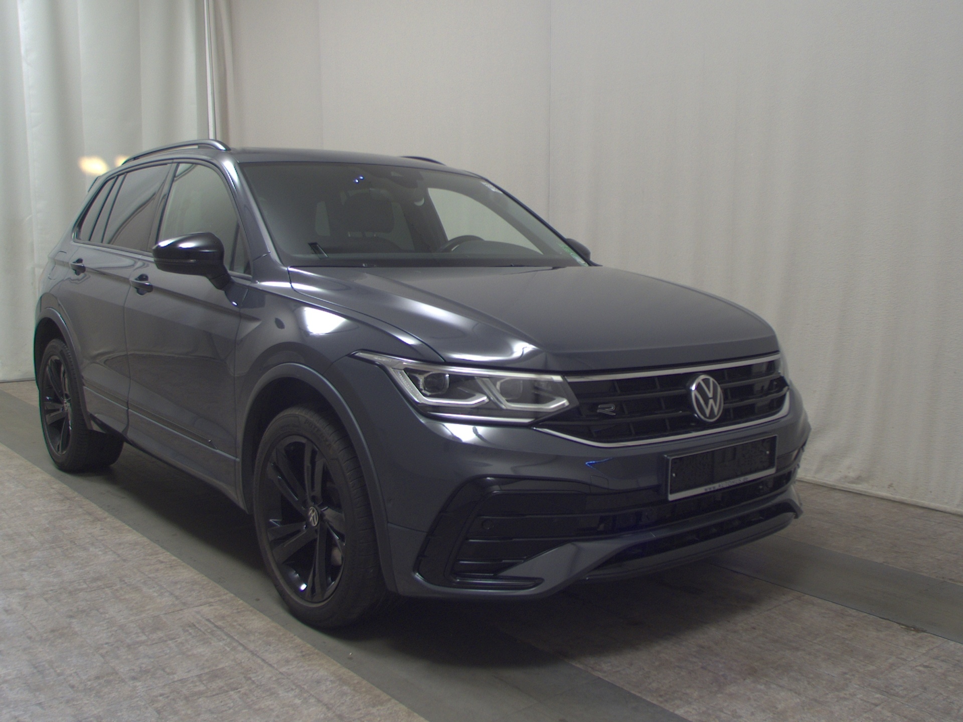 Volkswagen Tiguan 1.4 TSI eHybrid R-Line Black Pano Matrix 3