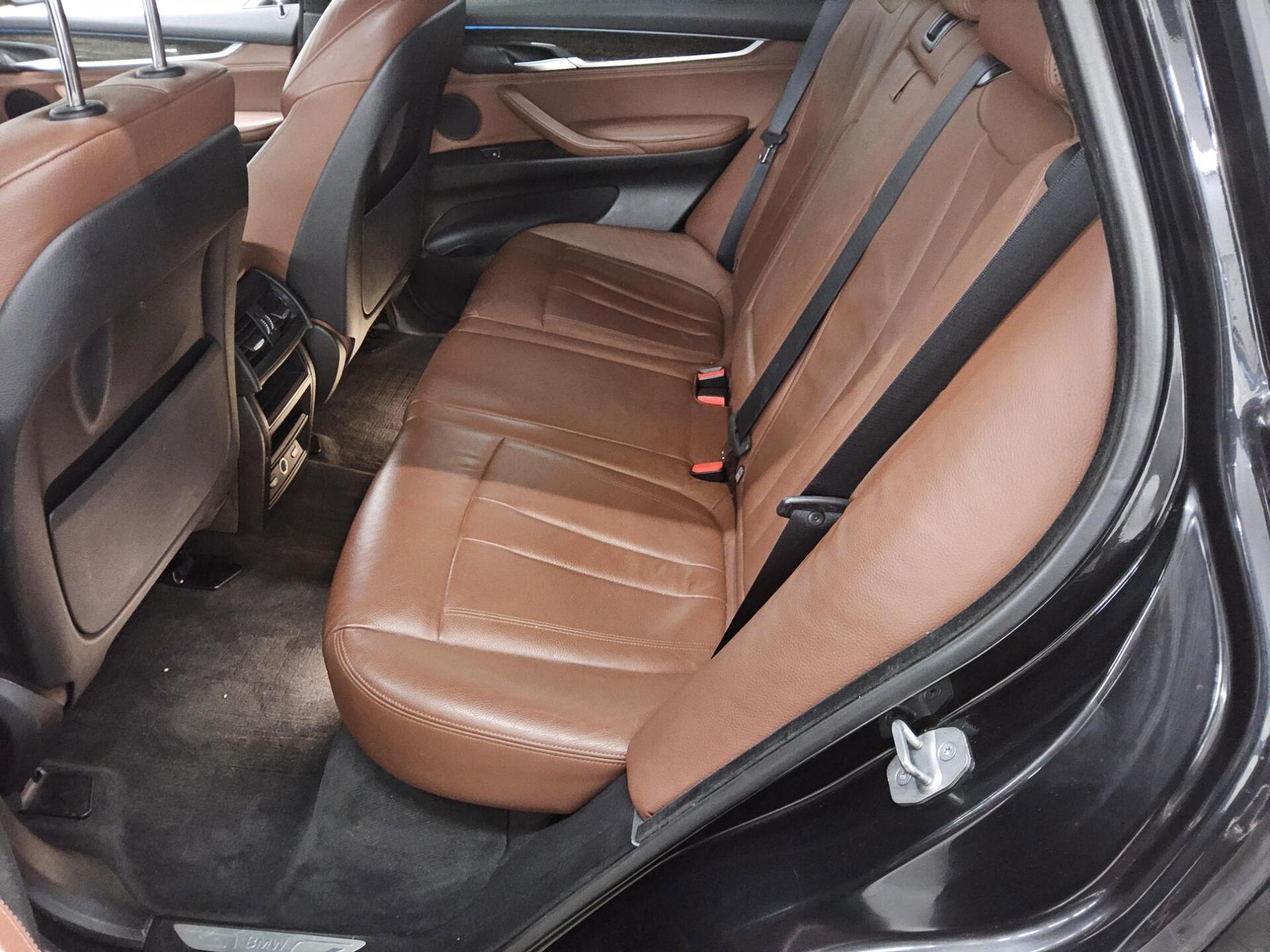 BMW X5 xDrive25d Leder Navi HiFi Xenon 4xShz AHK RFK 13