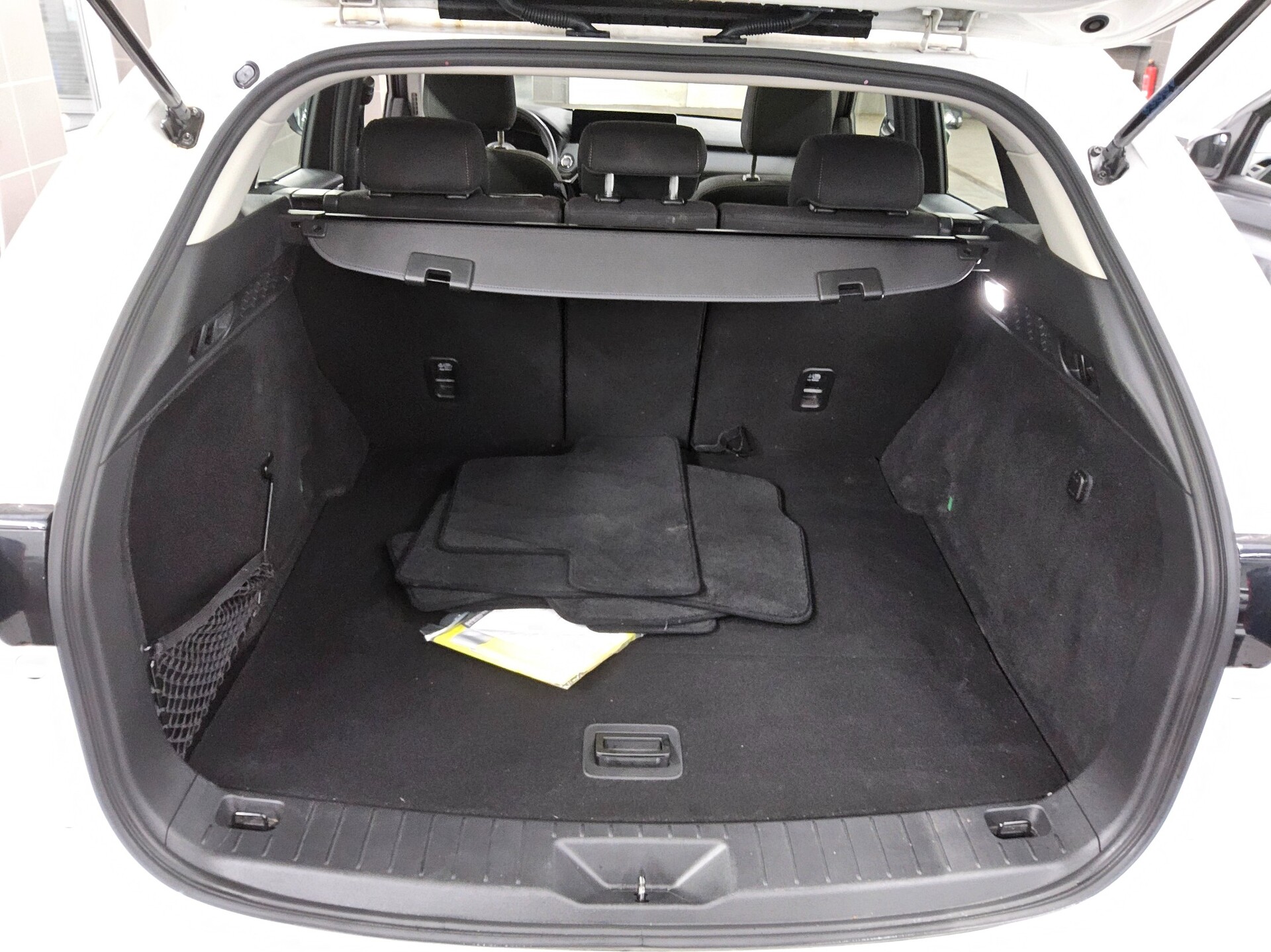 Mazda CX-60 2.5 SKYACTIVE-G Exclusive-Line Navi LED 13