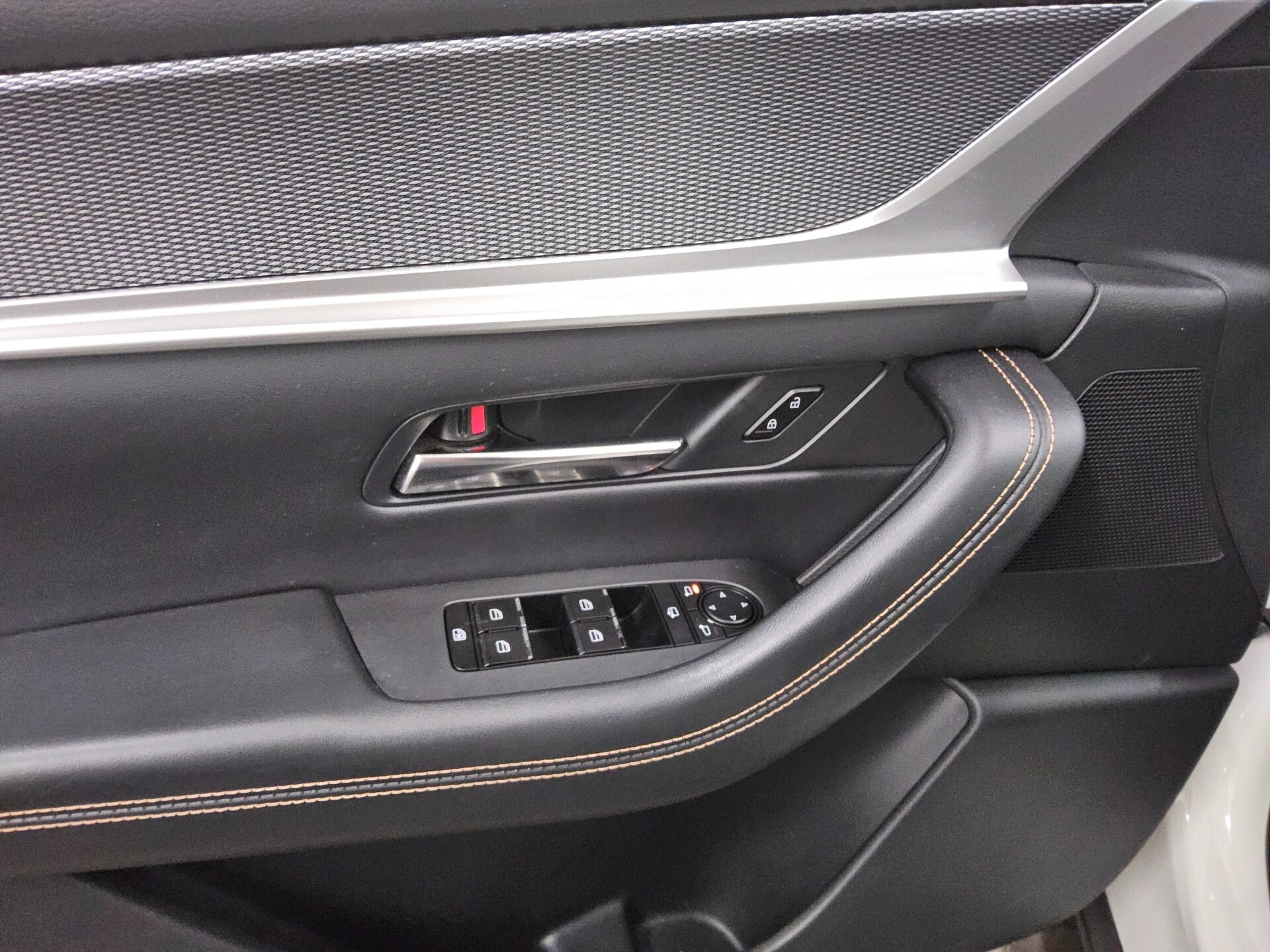 Mazda CX-60 2.5 SKYACTIVE-G Exclusive-Line Navi LED 10