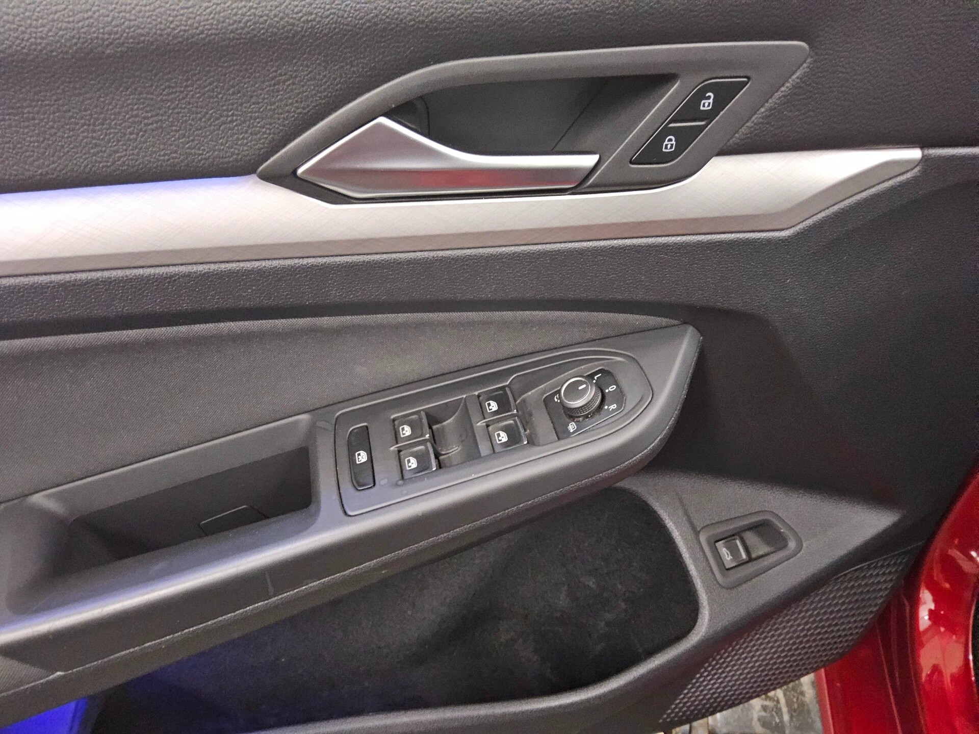 Volkswagen Golf-8 Var. 2.0 TDI Life Navi Matrix Pano StHzg 10