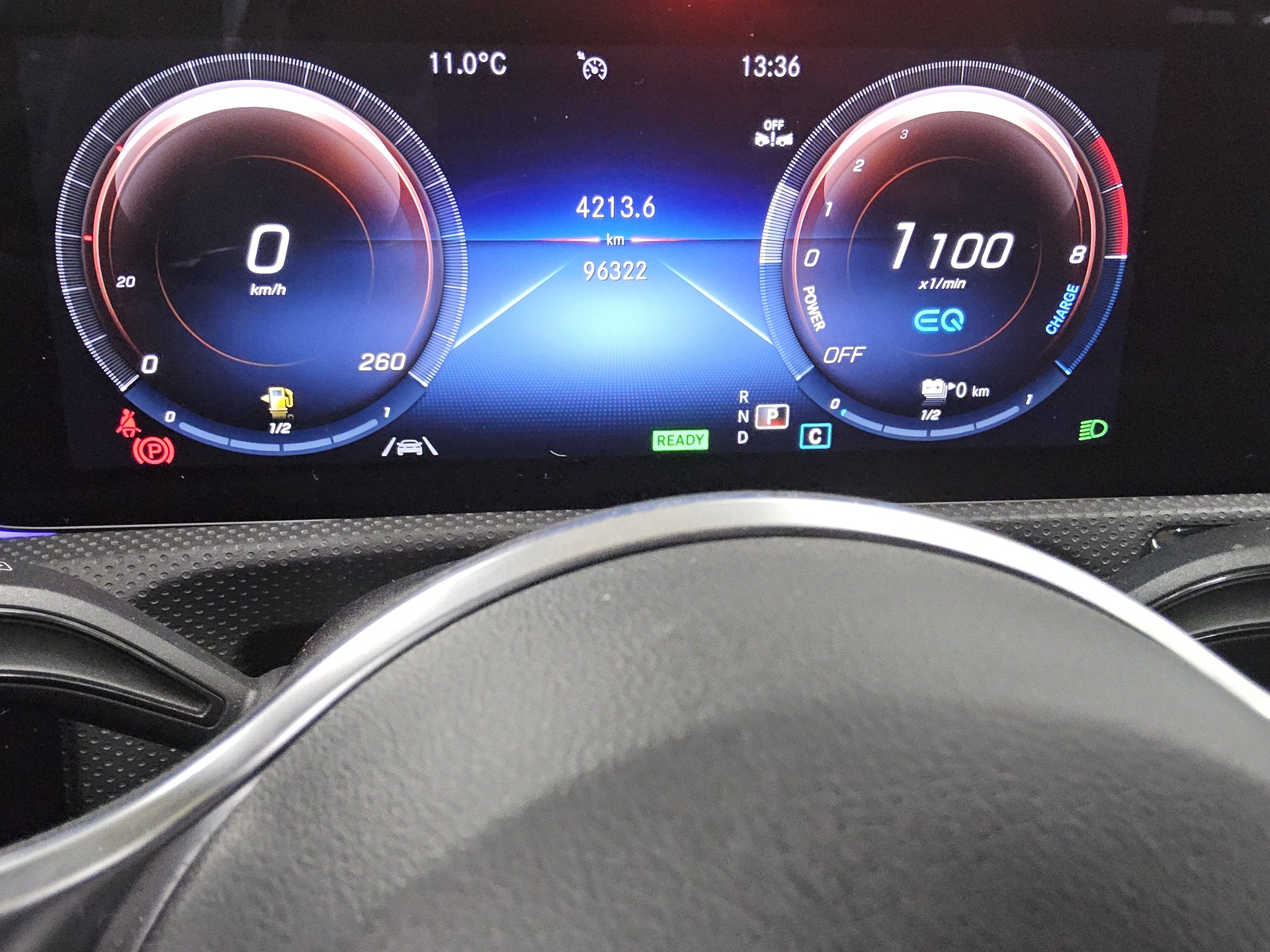 Mercedes-Benz A 250 e Progressive T-Leder Navi LED Sound MBUX+ 8