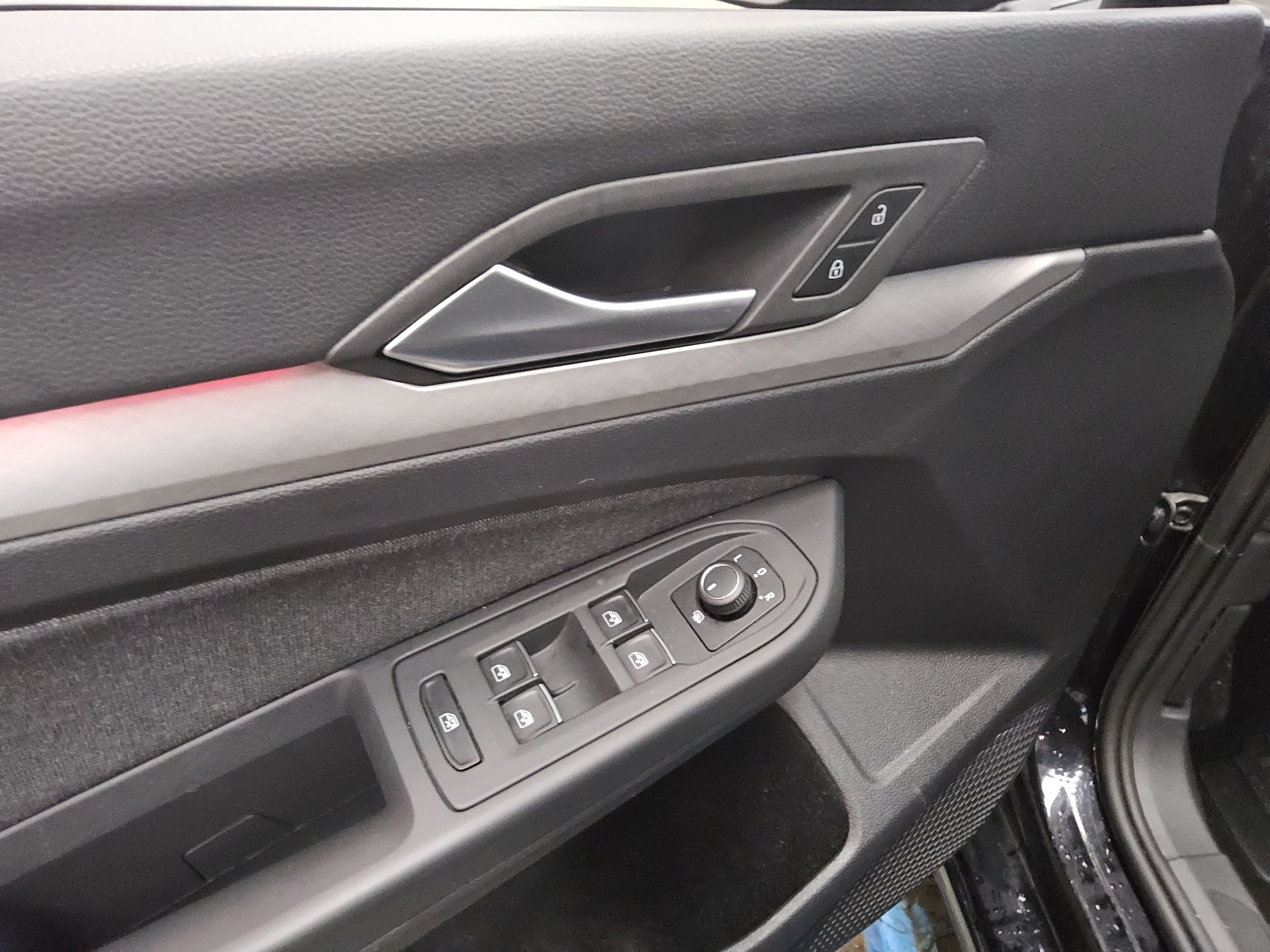 Volkswagen Golf-8 2.0 TDI Life Navi SHZ RfK 10