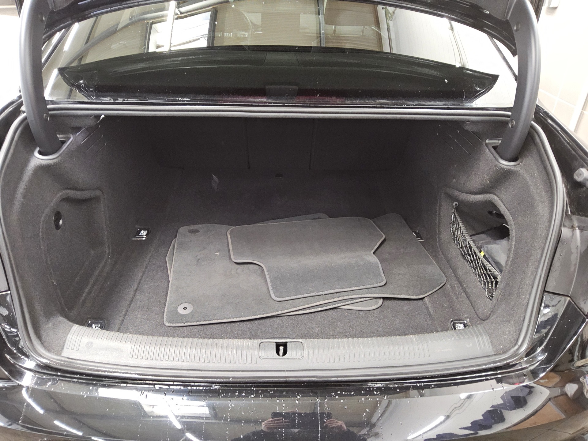 Audi A4 40 TDI advanced Leder Navi LED Sound ACC 11