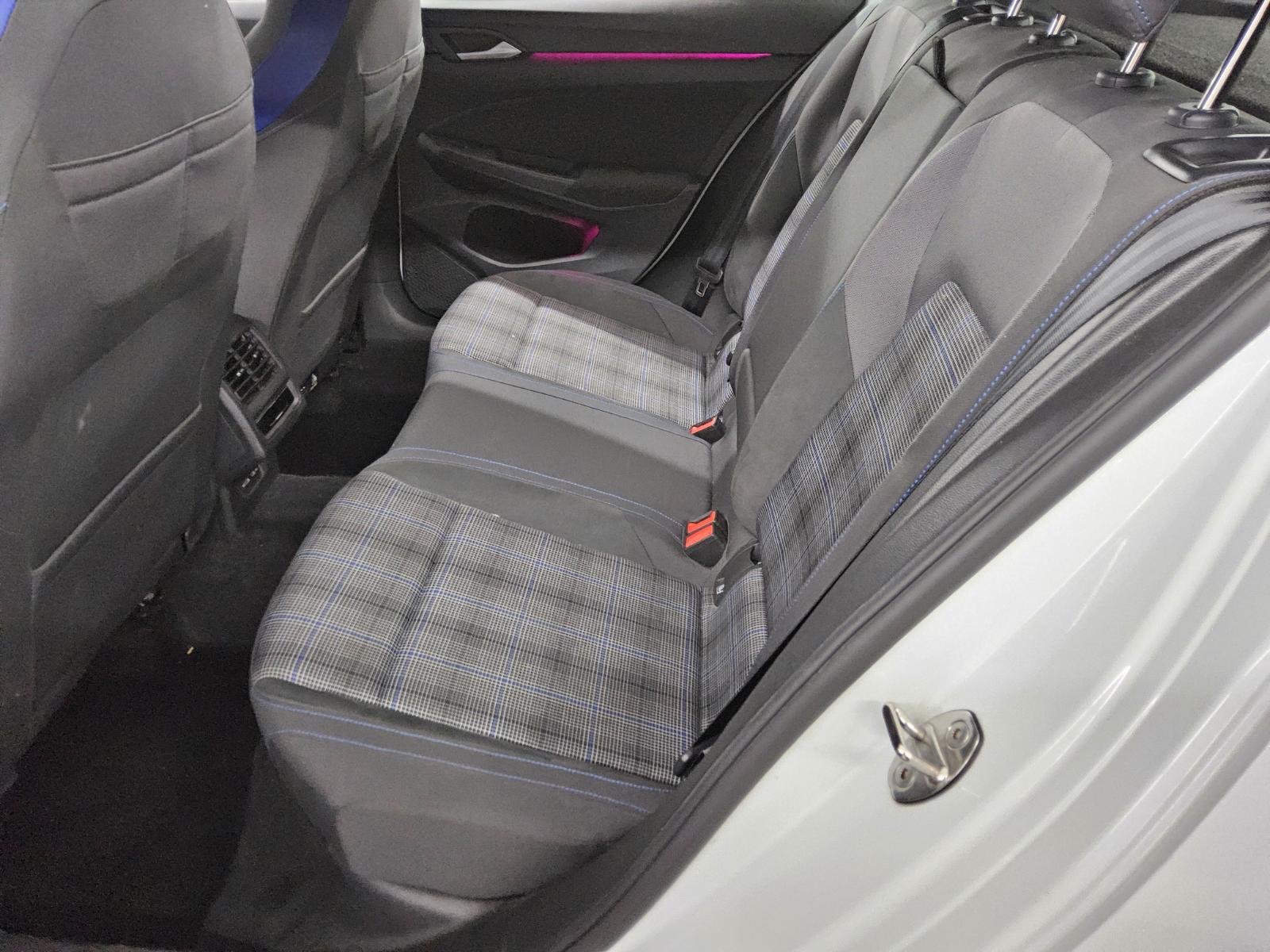 Volkswagen Golf-8 GTE 1.4 TSI eHybrid Navi LED DC PDC 14