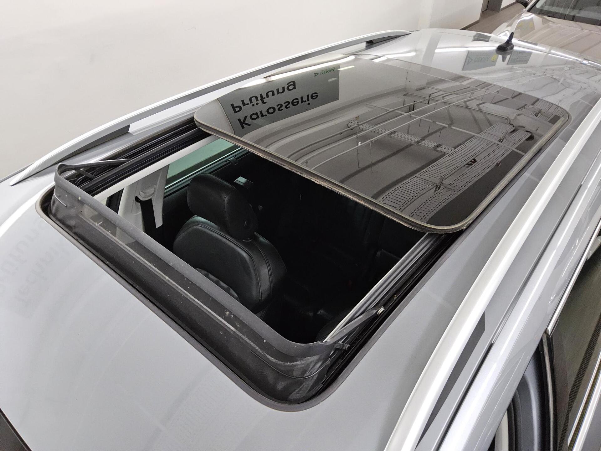 Skoda Kodiaq 2.0 TDI 4x4 L&K Leder Navi vc AHK Pano 13