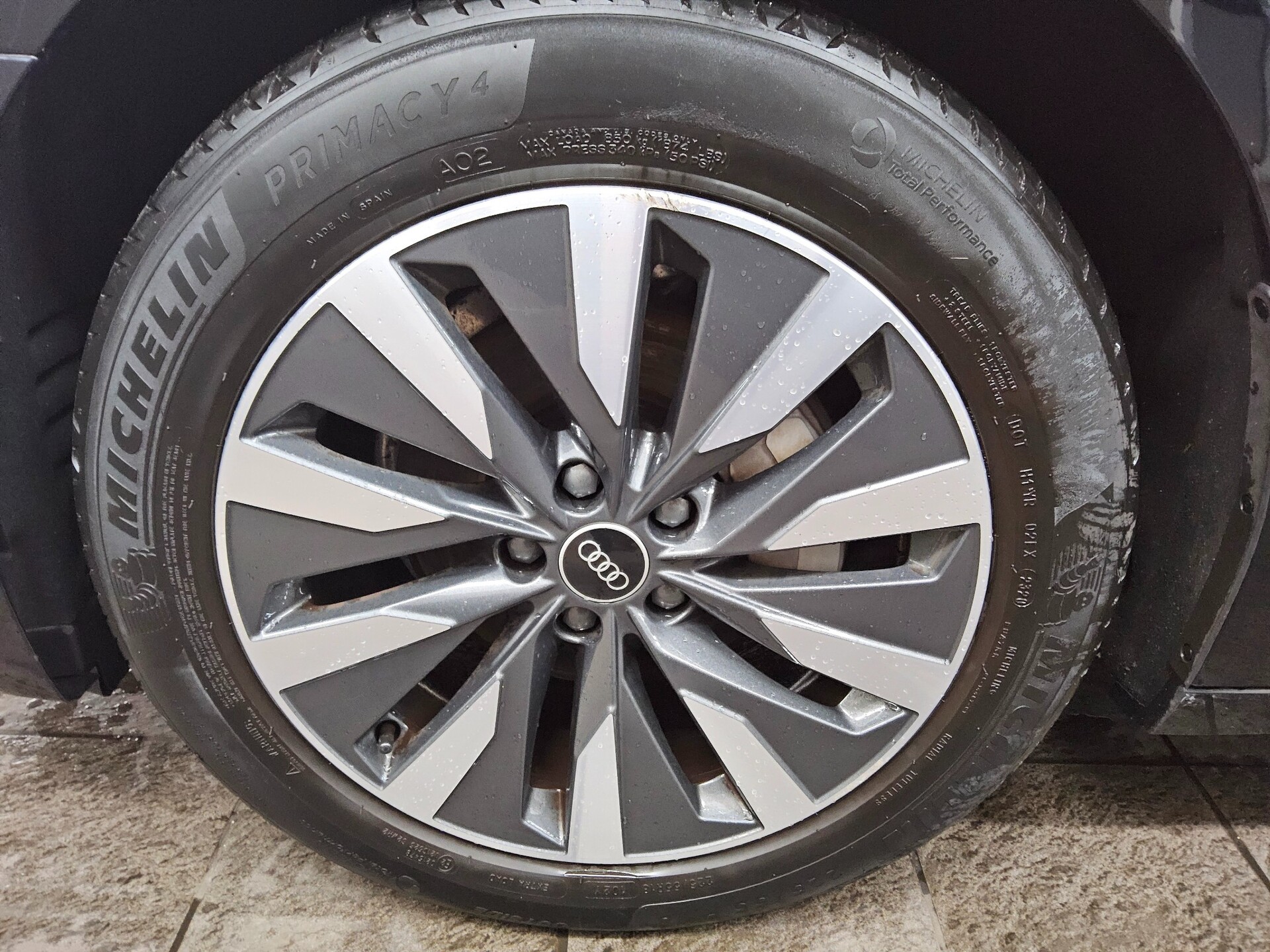 Audi A6 Avant 35 TDI sport Navi LED Sound RFK AHK 10