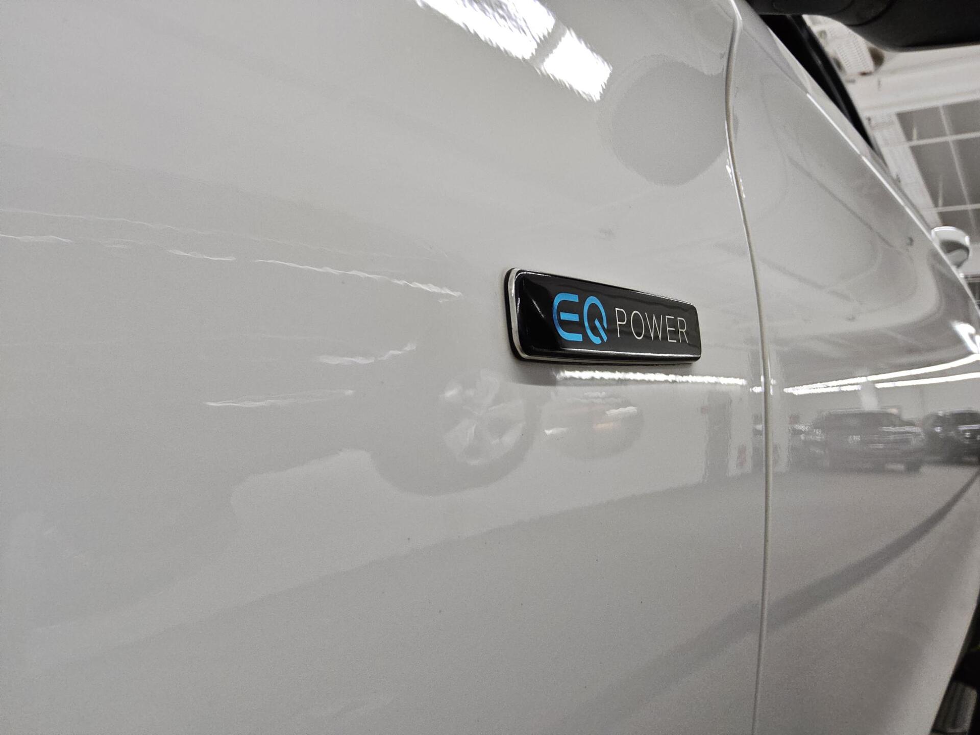 Mercedes-Benz GLC 300 e 4M Off-Road Leder Navi LED AHK RfK 11