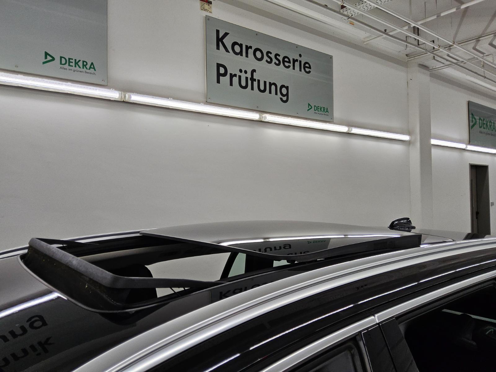 Volvo V60 T6 AWD Inscription Navi LED Pano Sound AHK 11