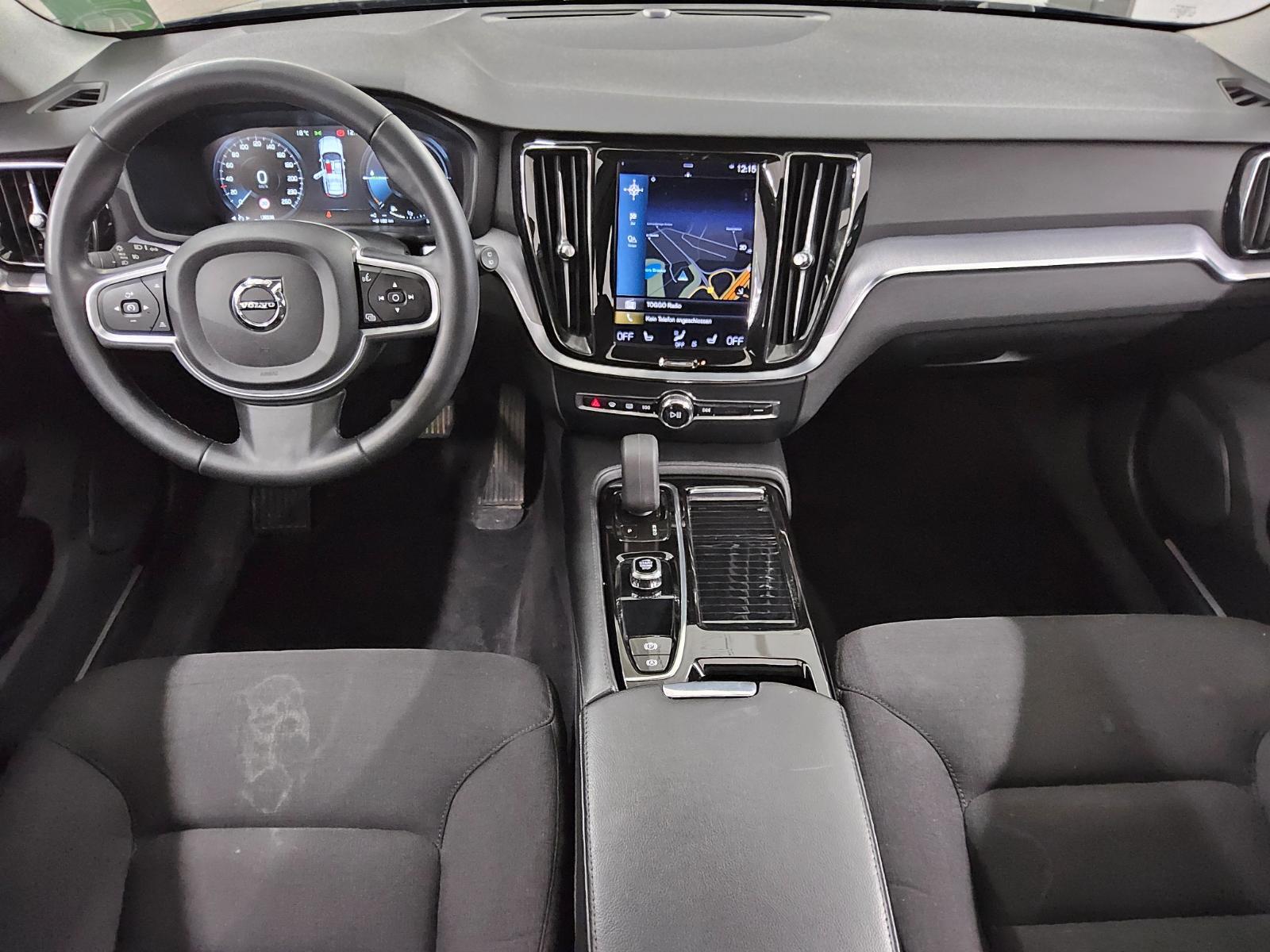 Volvo V60 T6 AWD Inscription Navi LED Pano Sound AHK 5