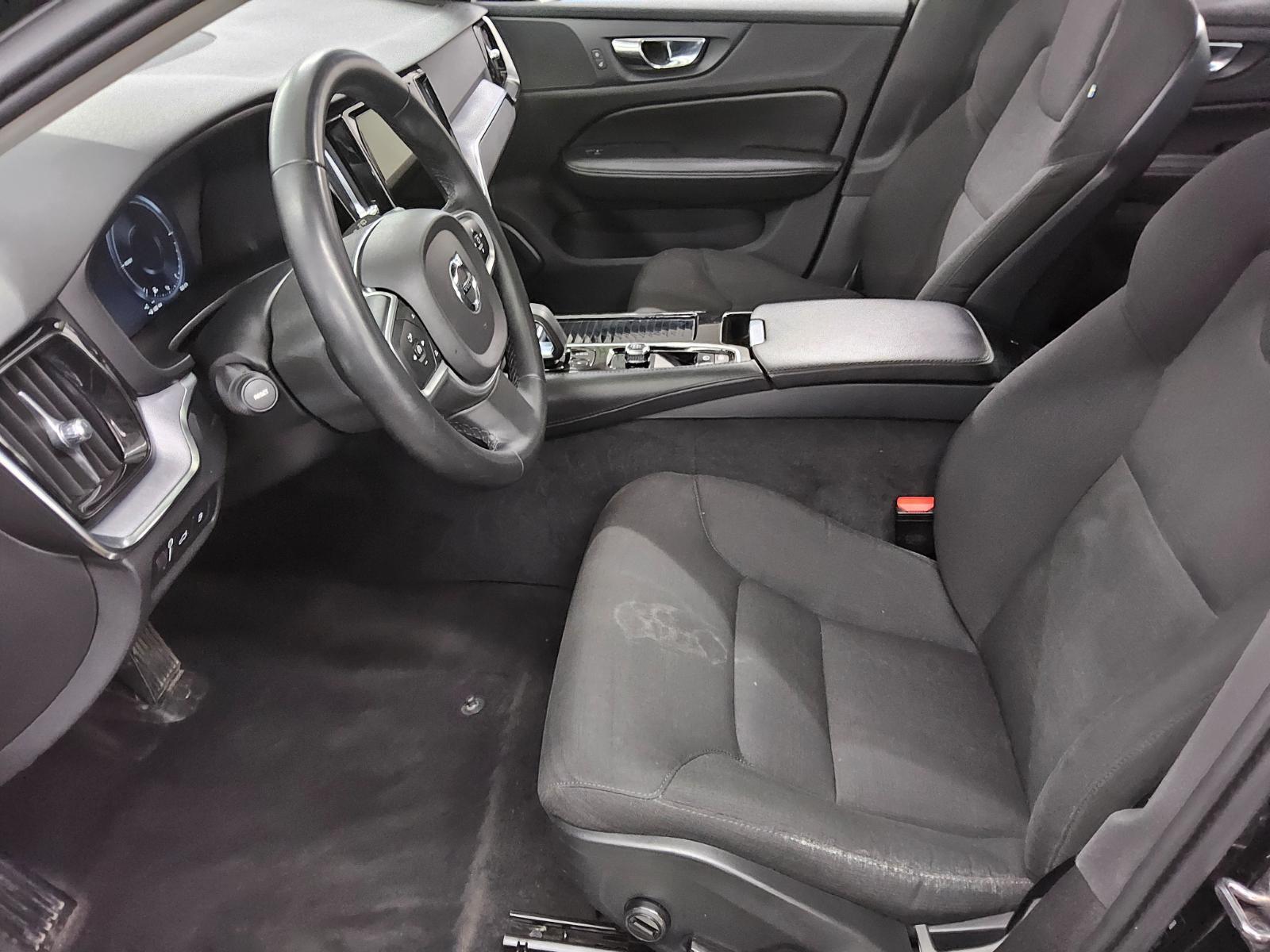 Volvo V60 T6 AWD Inscription Navi LED Pano Sound AHK 9