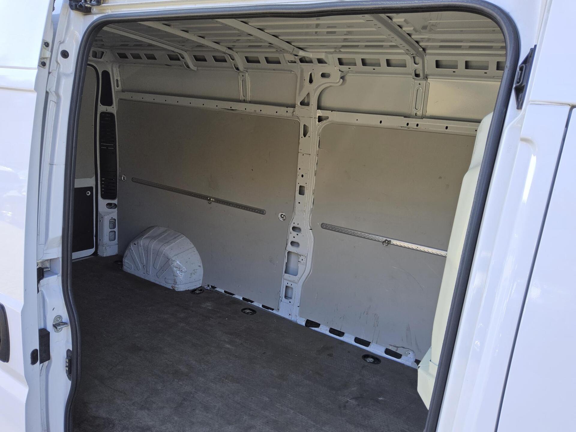 Opel Movano L3H2 Kasten Klima DAB+ 3-Sitzer 12