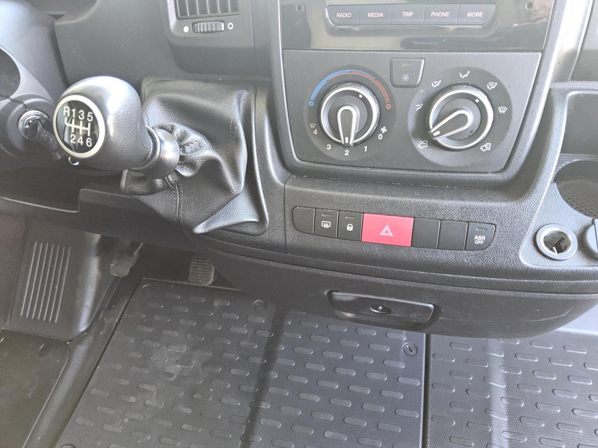 Opel Movano L3H2 Kasten Klima DAB+ 3-Sitzer 6