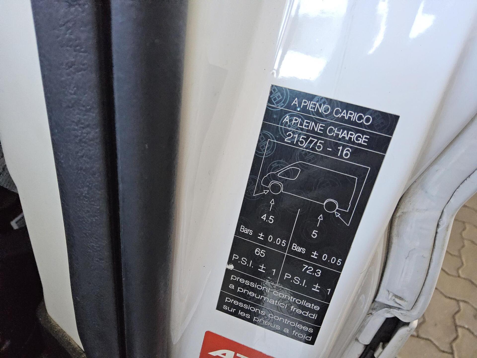 Opel Movano L3H2 Kasten Klima DAB+ 3-Sitzer 13