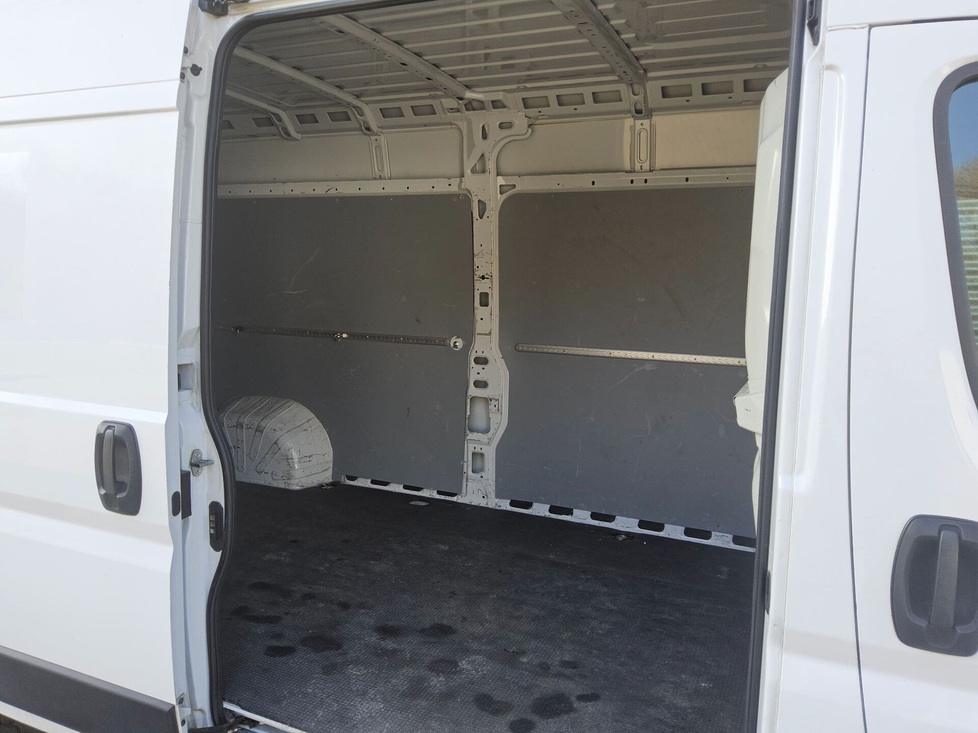Opel Movano L3H2 2.2 CDTI Edition PDC DAB 3-Sitzer 12