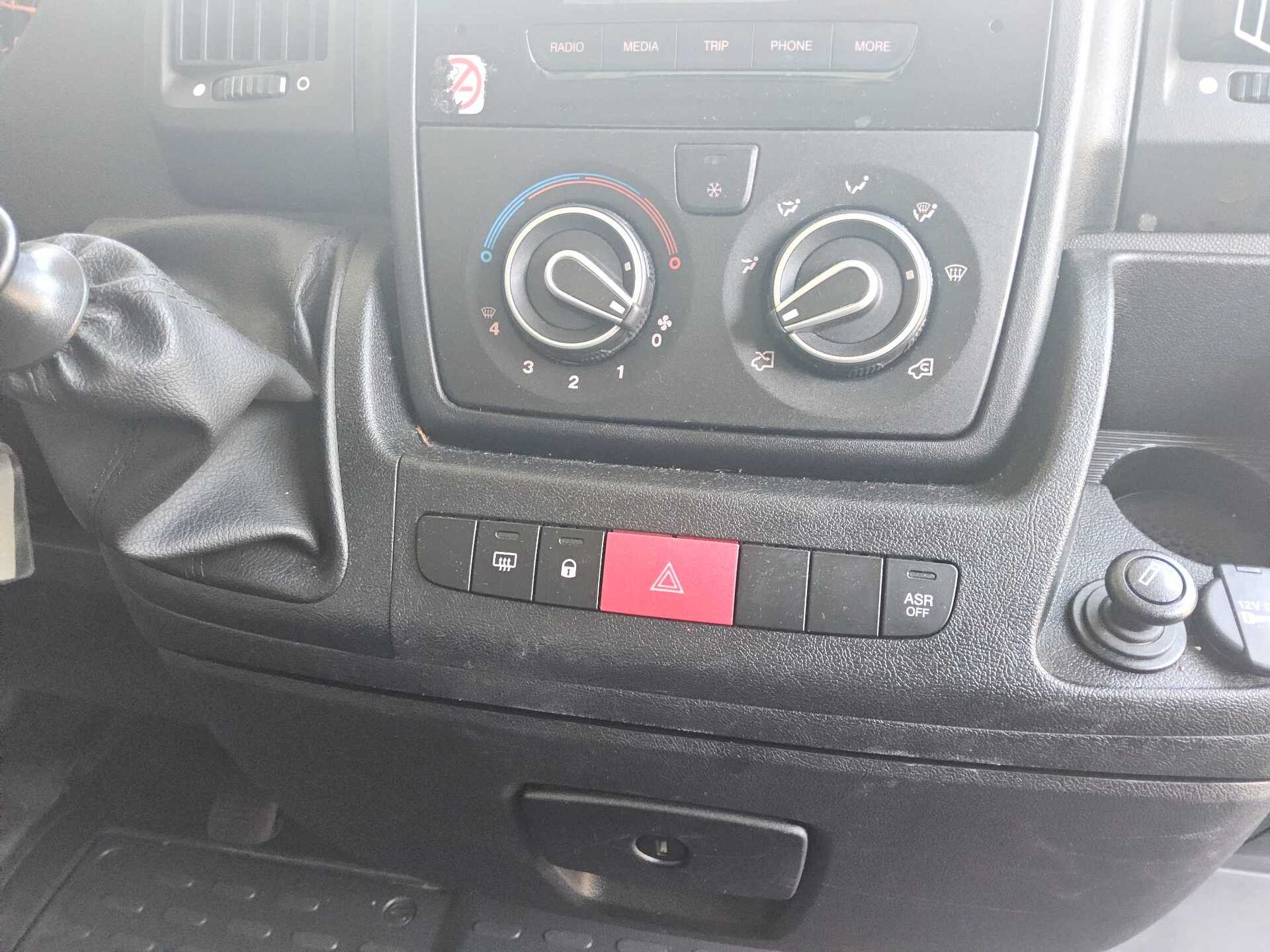 Opel Movano L3H2 2.2 CDTI Edition PDC DAB 3-Sitzer 6