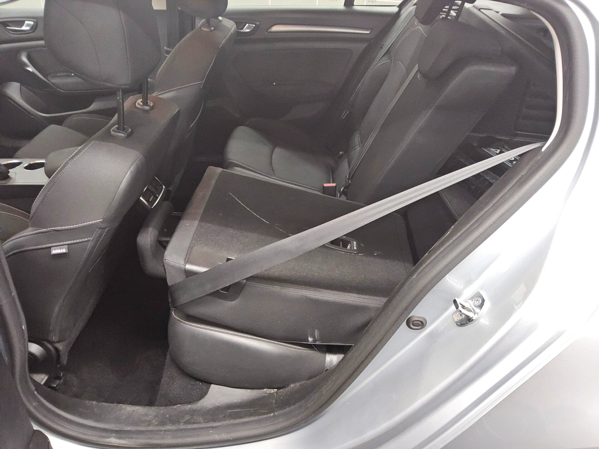 Renault Megane Grandtour 1.5 BLUE dCi Business Ed. Navi 12