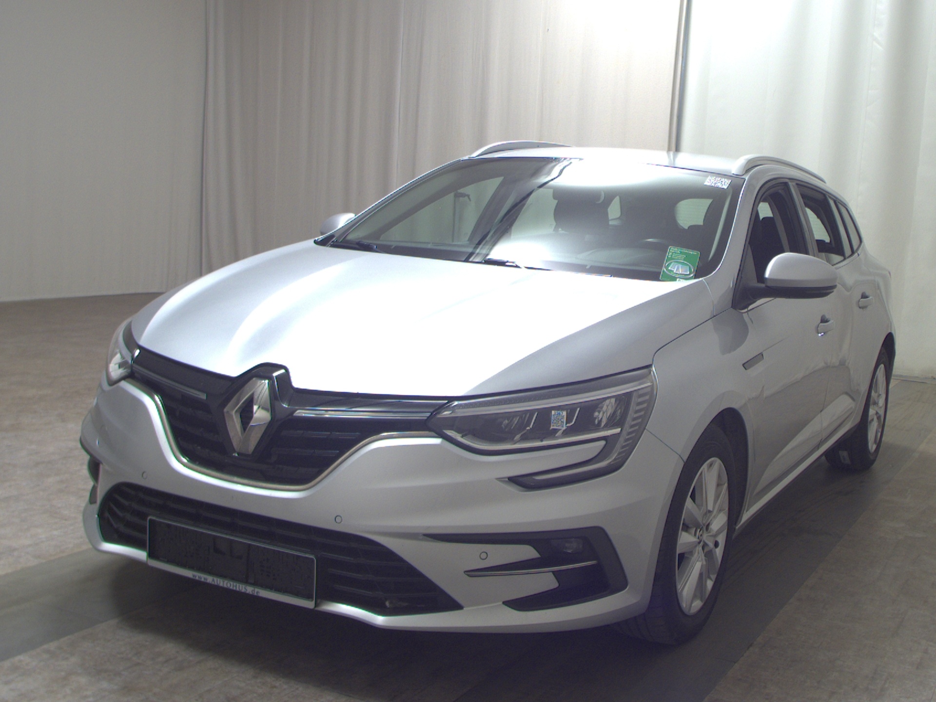 Renault Megane Grandtour 1.5 BLUE dCi Business Ed. Navi 2