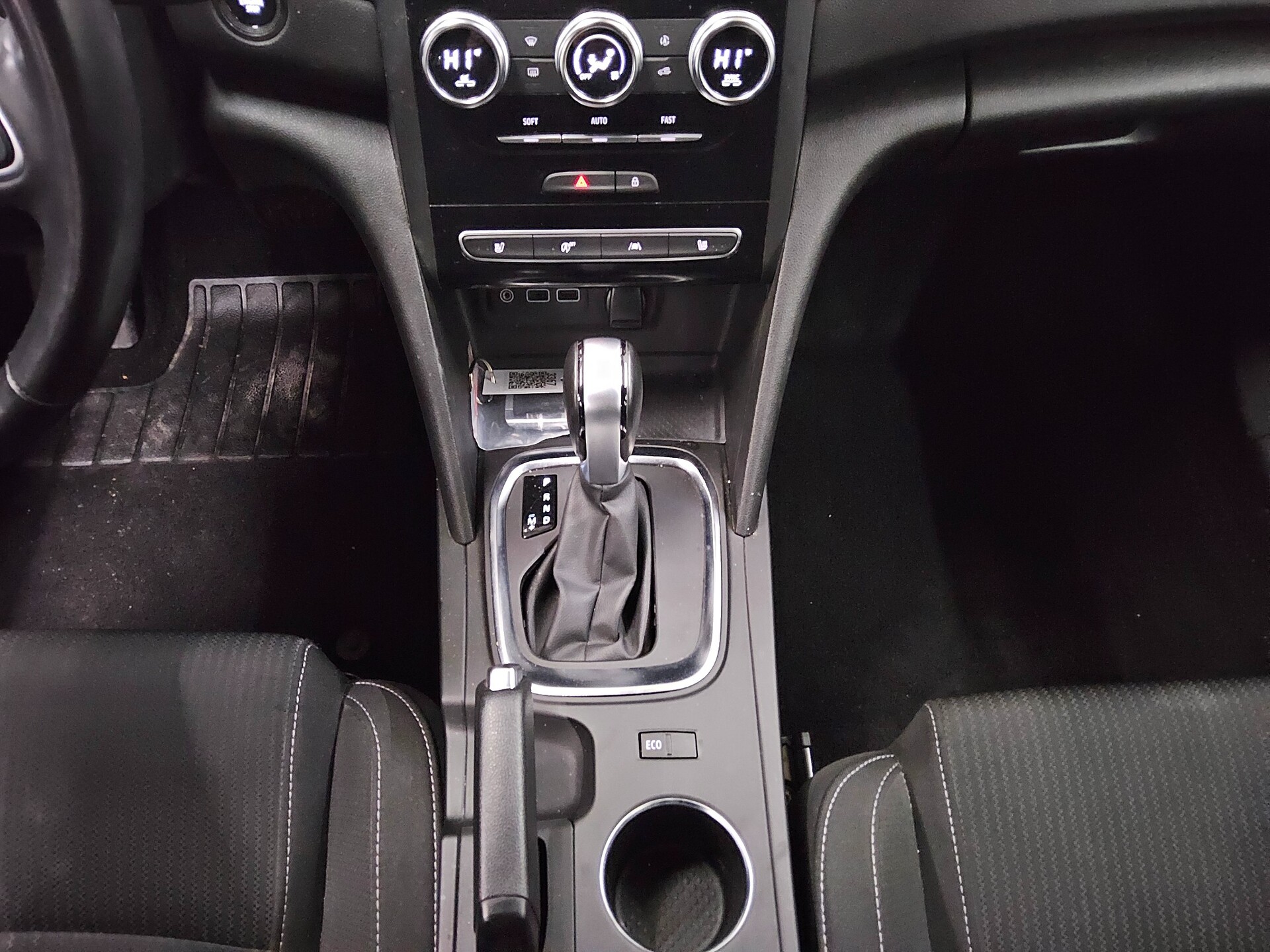 Renault Megane Grandtour 1.5 BLUE dCi Business Ed. Navi 6