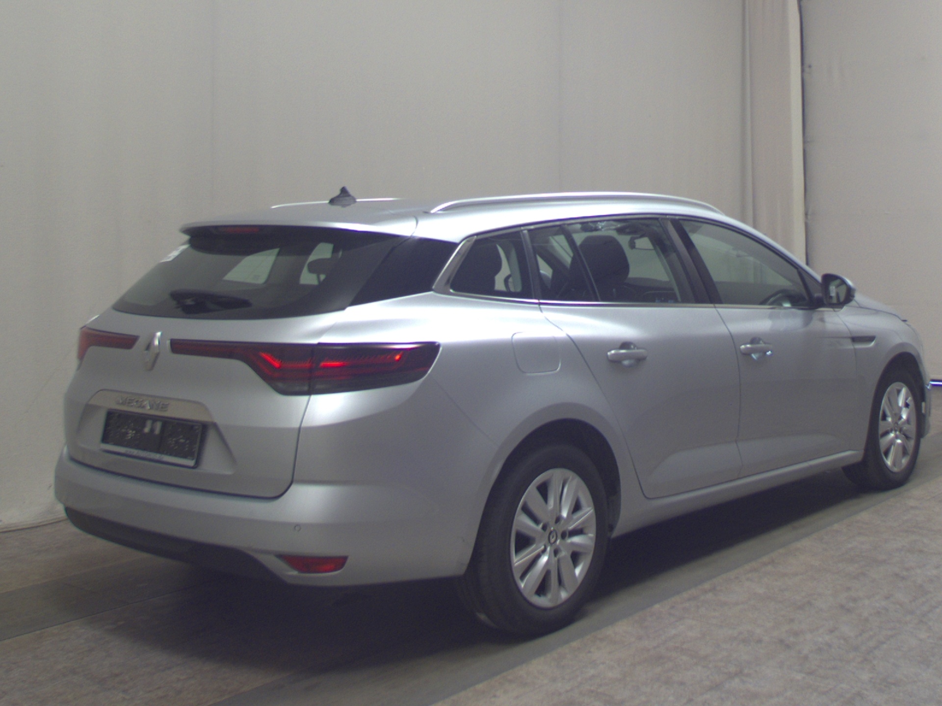 Renault Megane Grandtour 1.5 BLUE dCi Business Ed. Navi 4