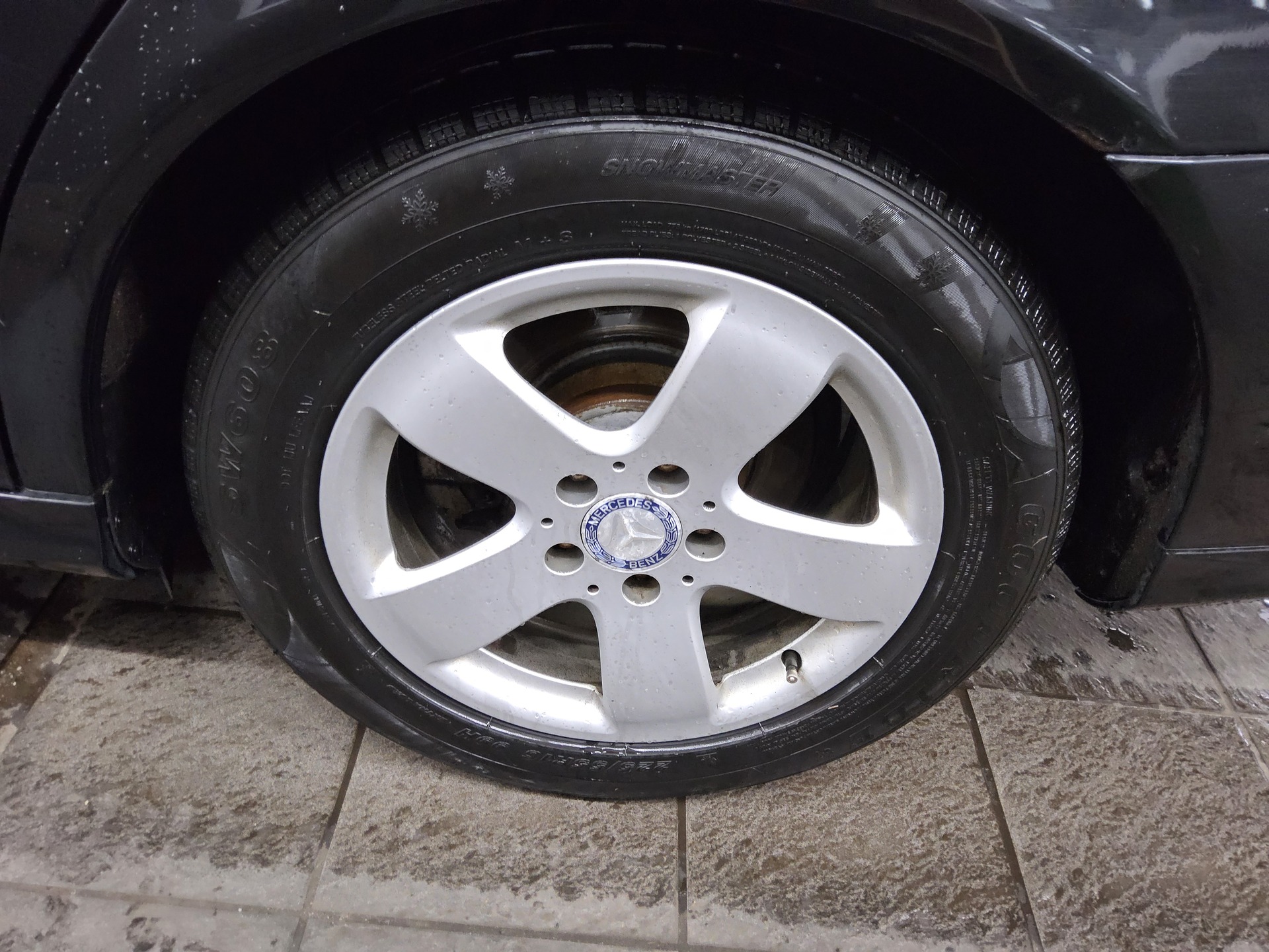 Mercedes-Benz E 220 CDI Avantgarde Navi Xenon 10