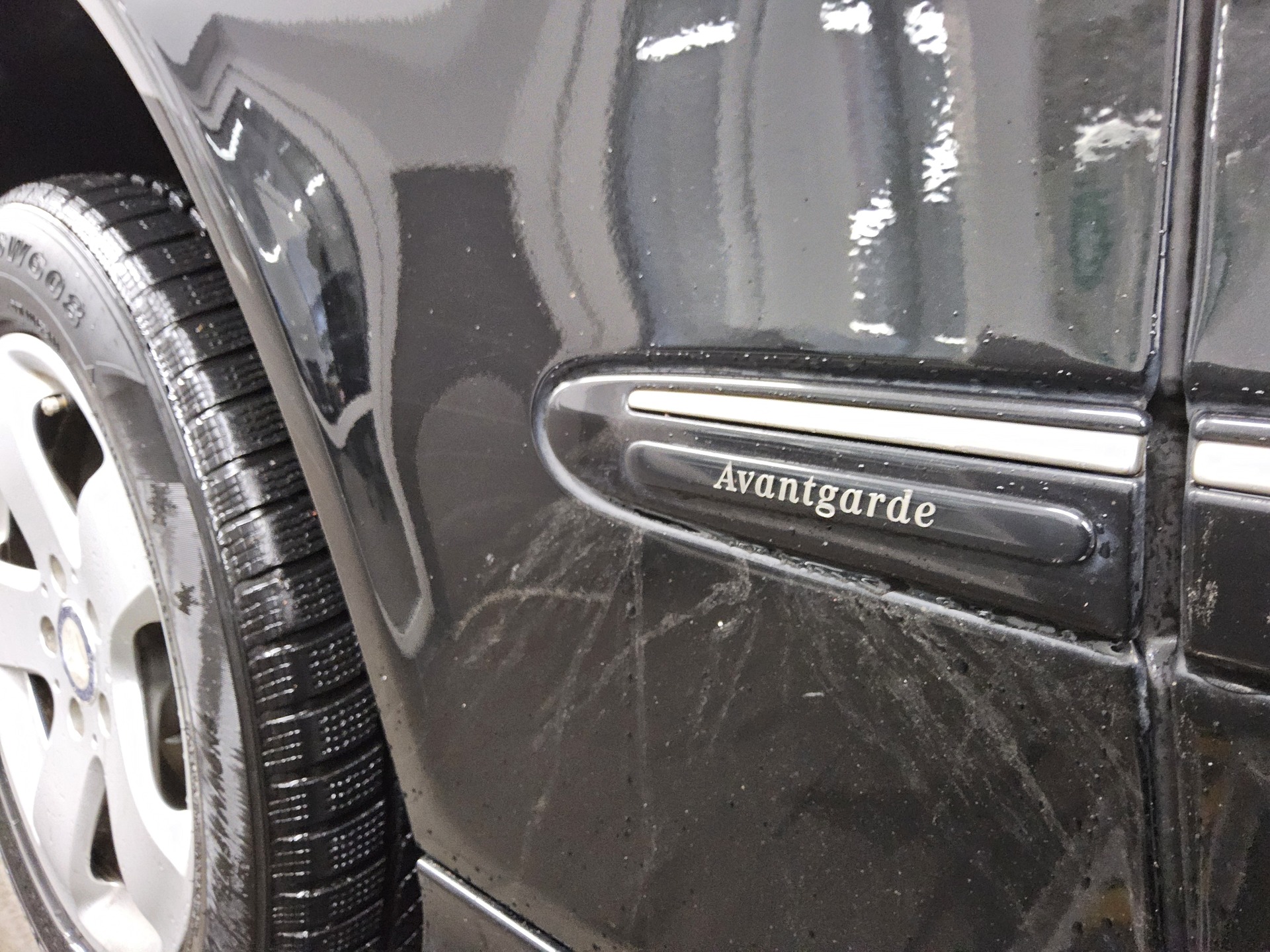 Mercedes-Benz E 220 CDI Avantgarde Navi Xenon 11