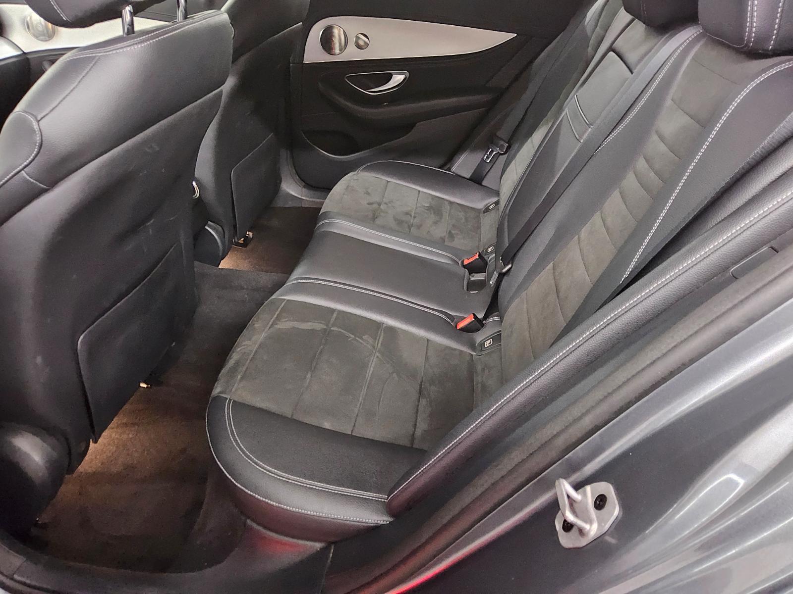 Mercedes-Benz E 300 T de AMG-Line Night Navi Widescreen Burm 13