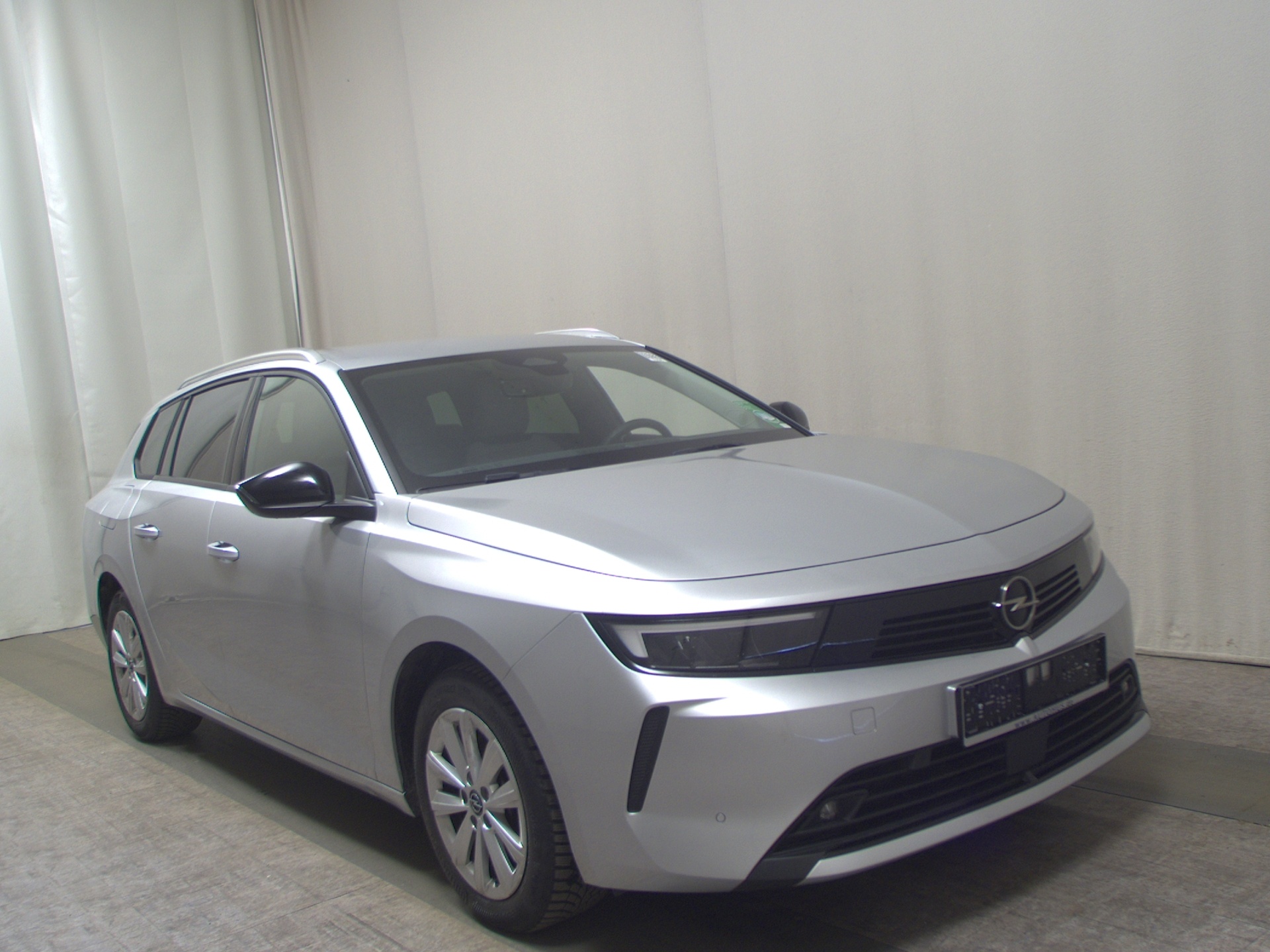 Opel Astra ST 1.5 D Edition T-Leder Navi LED 3