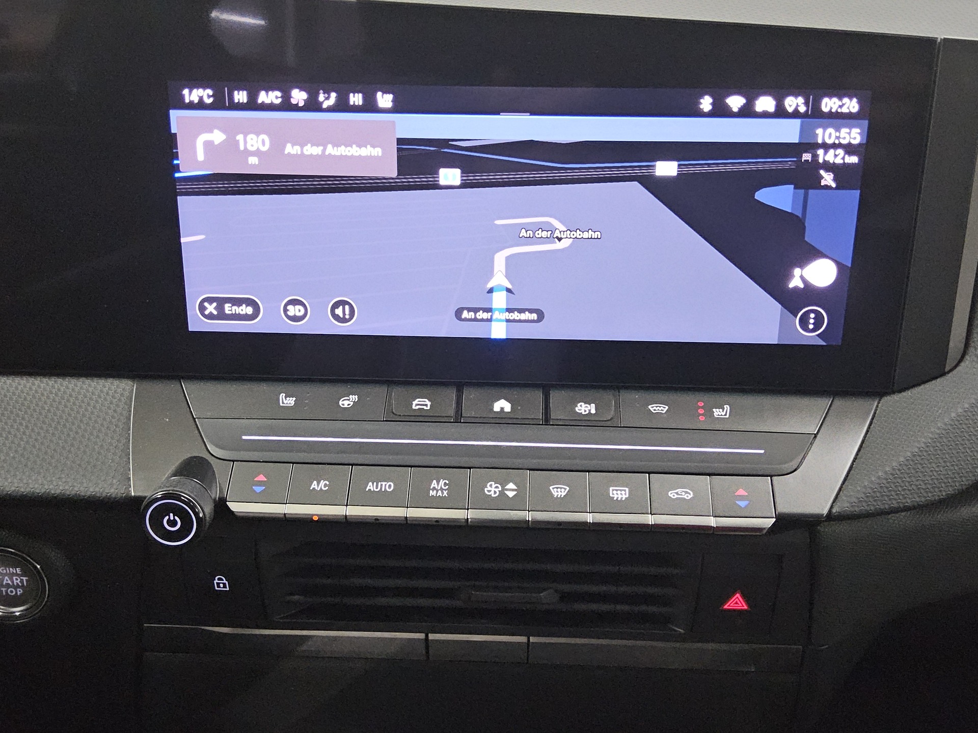 Opel Astra ST 1.5 D Edition T-Leder Navi LED 7