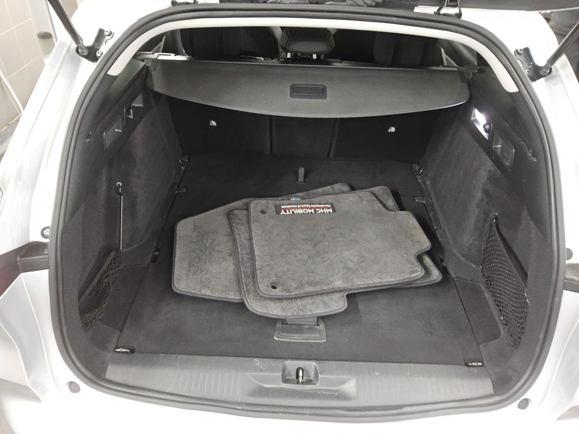 Opel Astra ST 1.5 D Edition T-Leder Navi LED 12