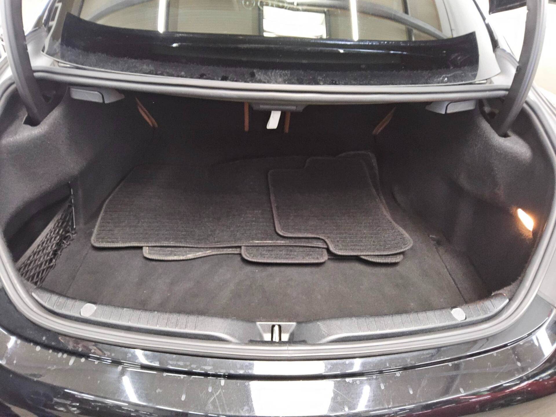 Mercedes-Benz C 400 Coupé 4M Leder Burmester Widescr. HuD Pano 13