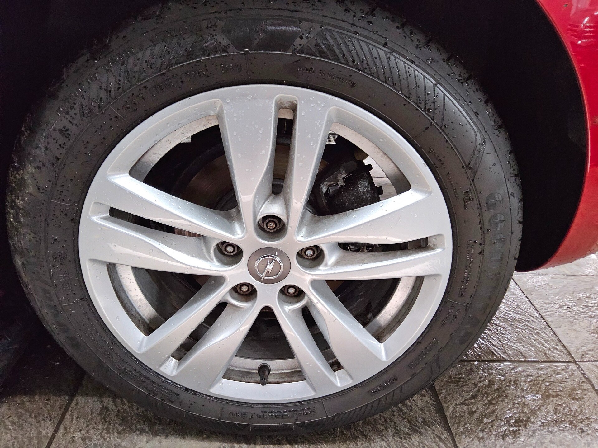 Opel Astra 1.5 D Edition Navi LED Shz AHK RFK 10