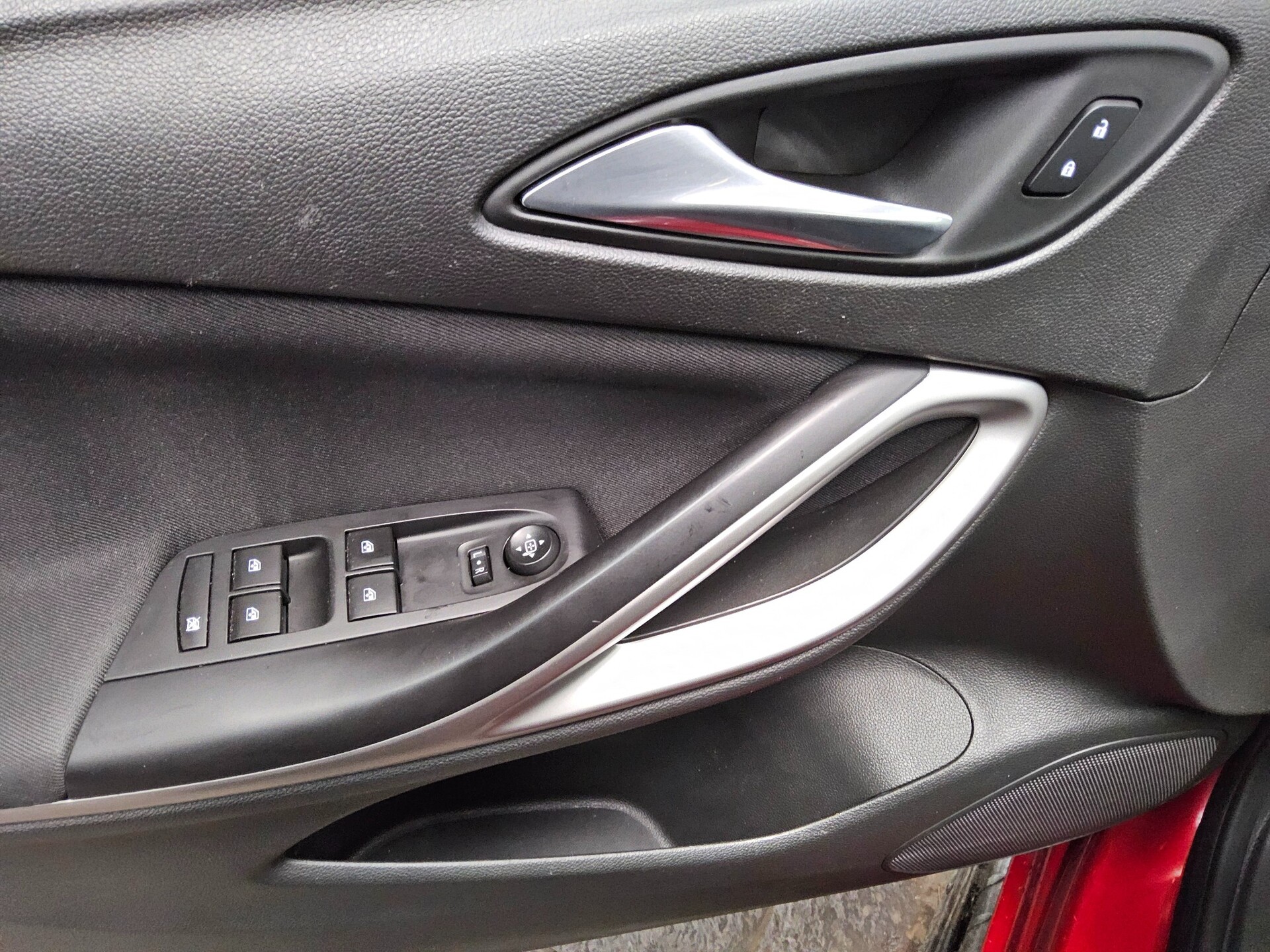 Opel Astra 1.5 D Edition Navi LED Shz AHK RFK 9