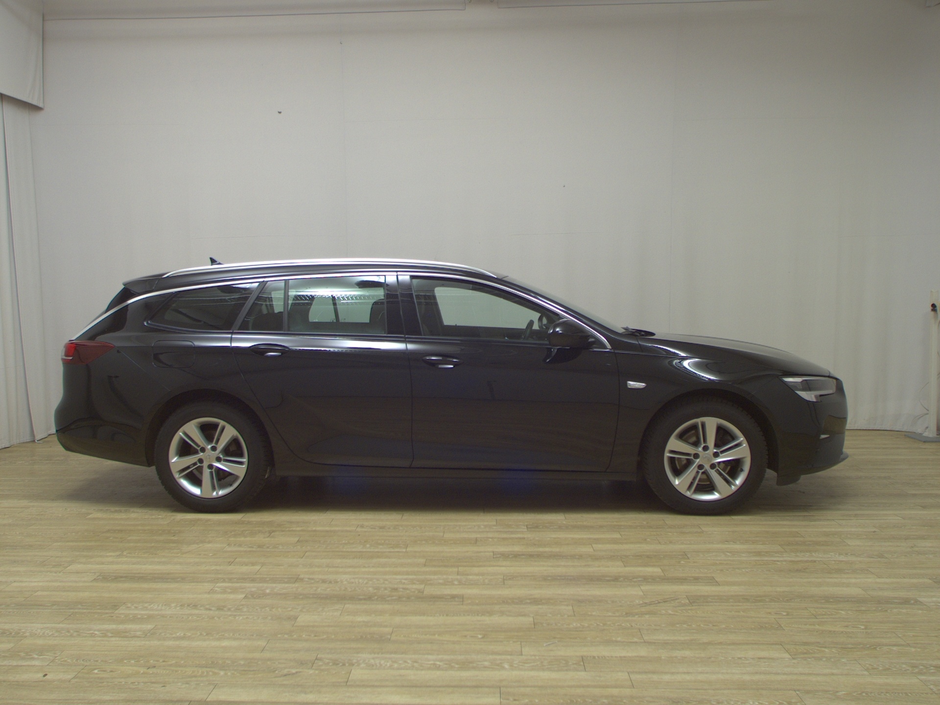 Opel Insignia ST 1.5 D Elegance Leder Navi LED AHK