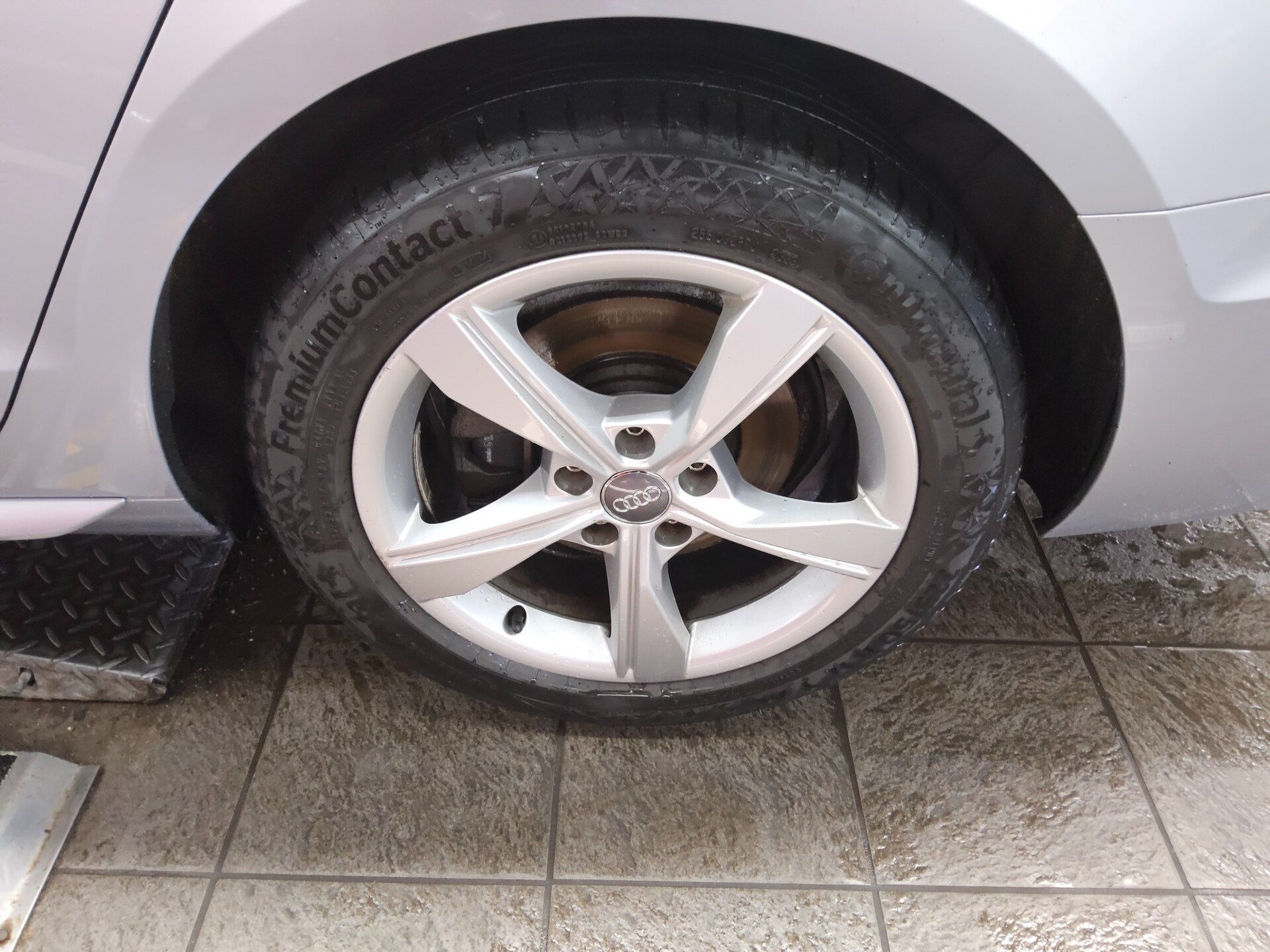 Audi A4 Avant 40 TDI advanced Navi LED AHK ACC Shz 10