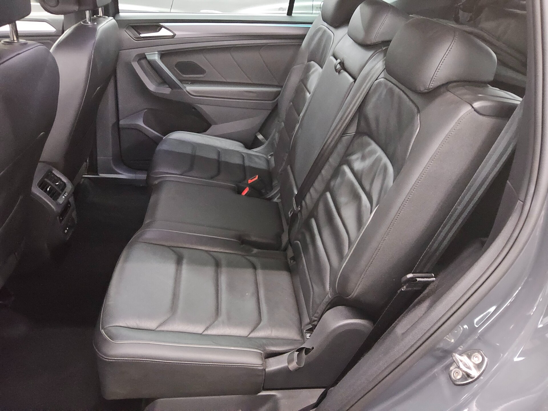 Seat Tarraco 2.0 TDI FR-Line 7-Sitze Leder Nav vc LED 13