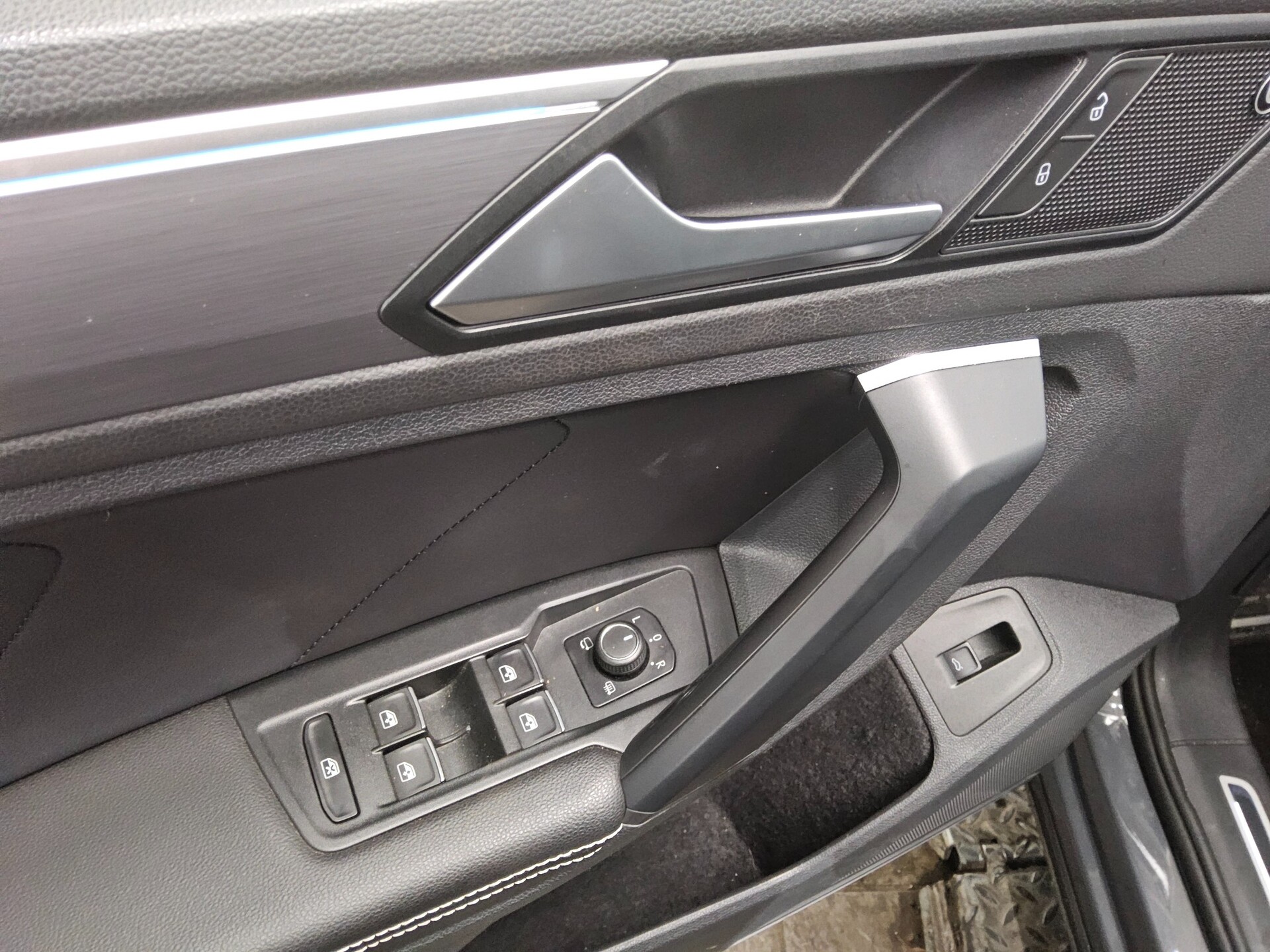 Seat Tarraco 2.0 TDI FR-Line 7-Sitze Leder Nav vc LED 9