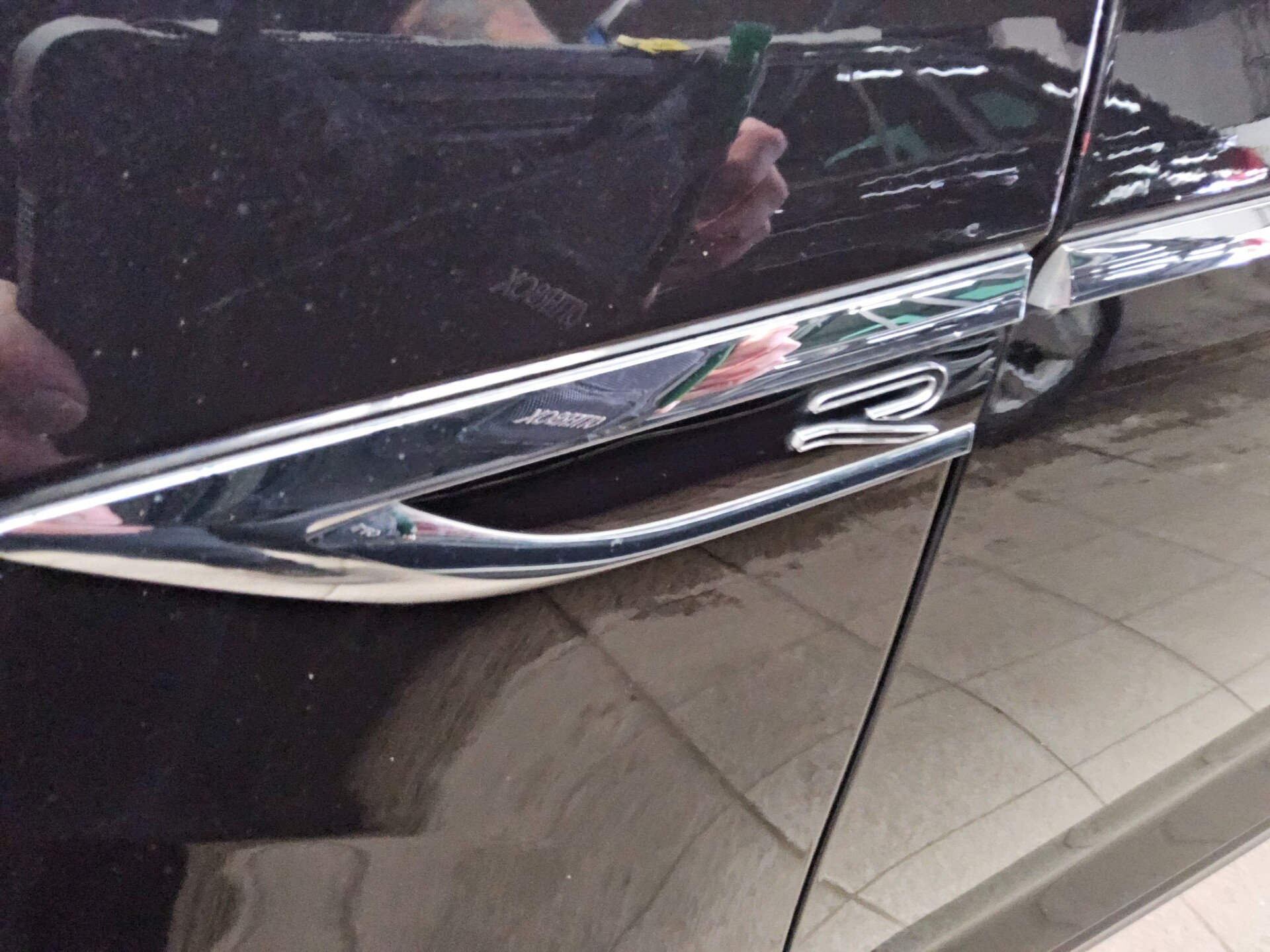 Volkswagen T-Roc 2.0 TSI 4M R-Line Navi Matrix ACC RfK AHK 12